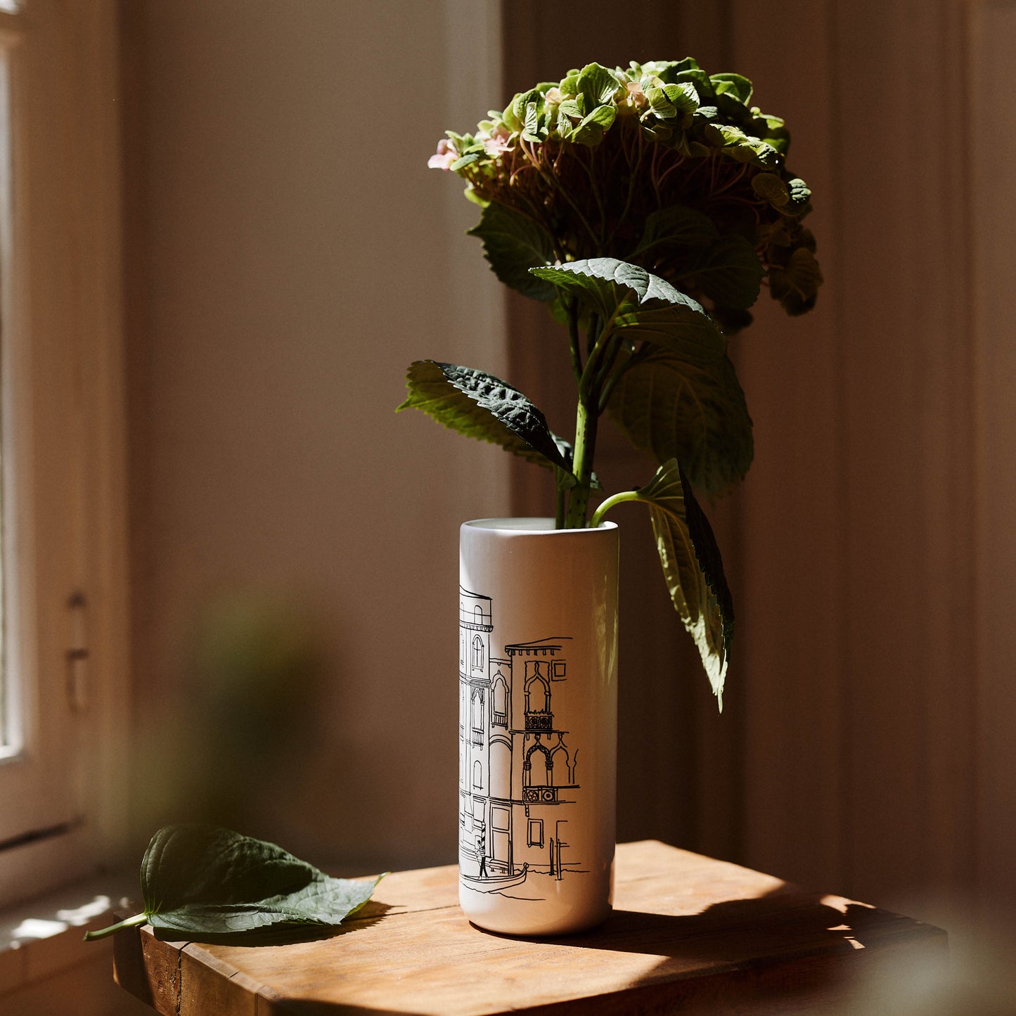 Le Grand Vase Venise