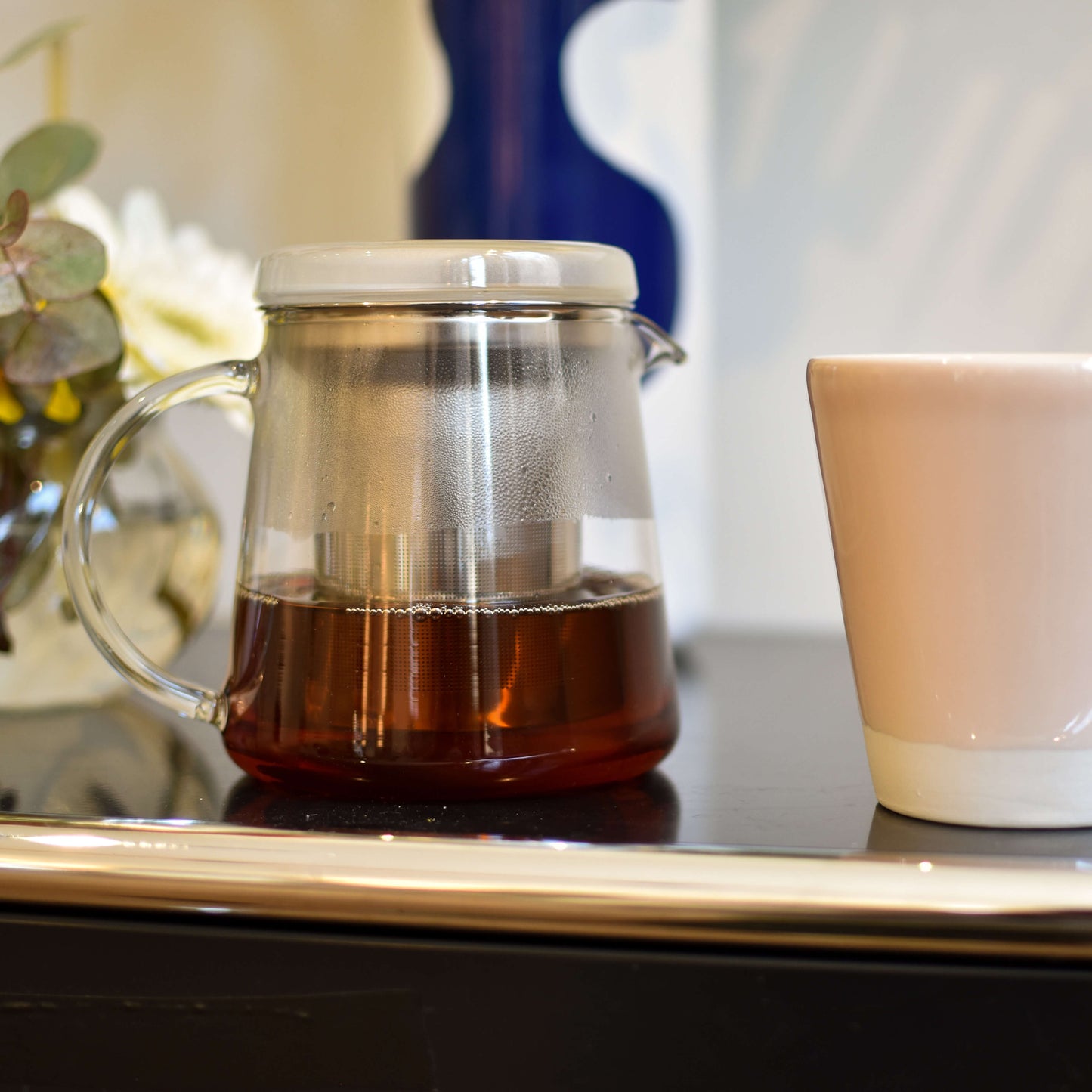 Trendglas - Théière For Two