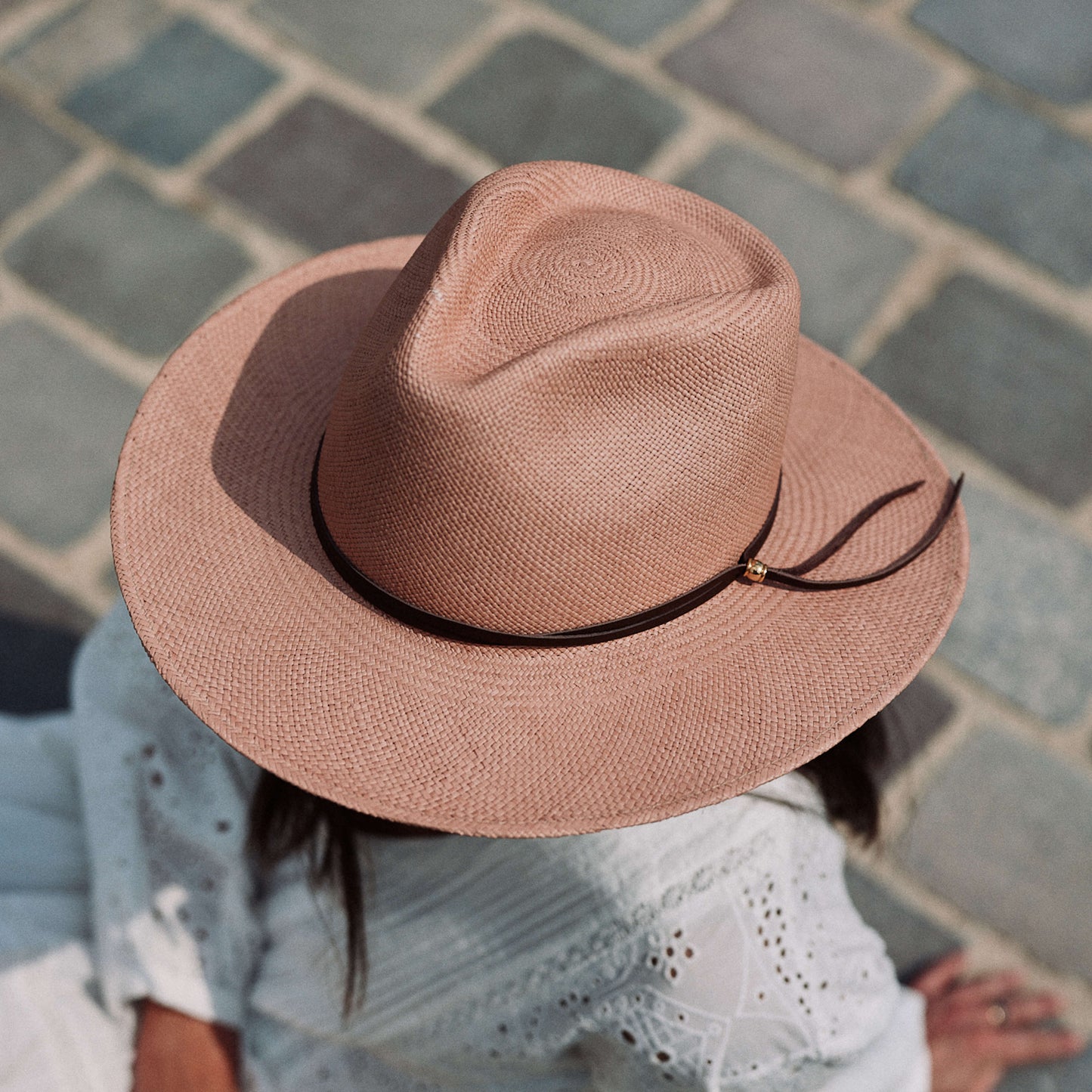 Le Chapeau Fedora