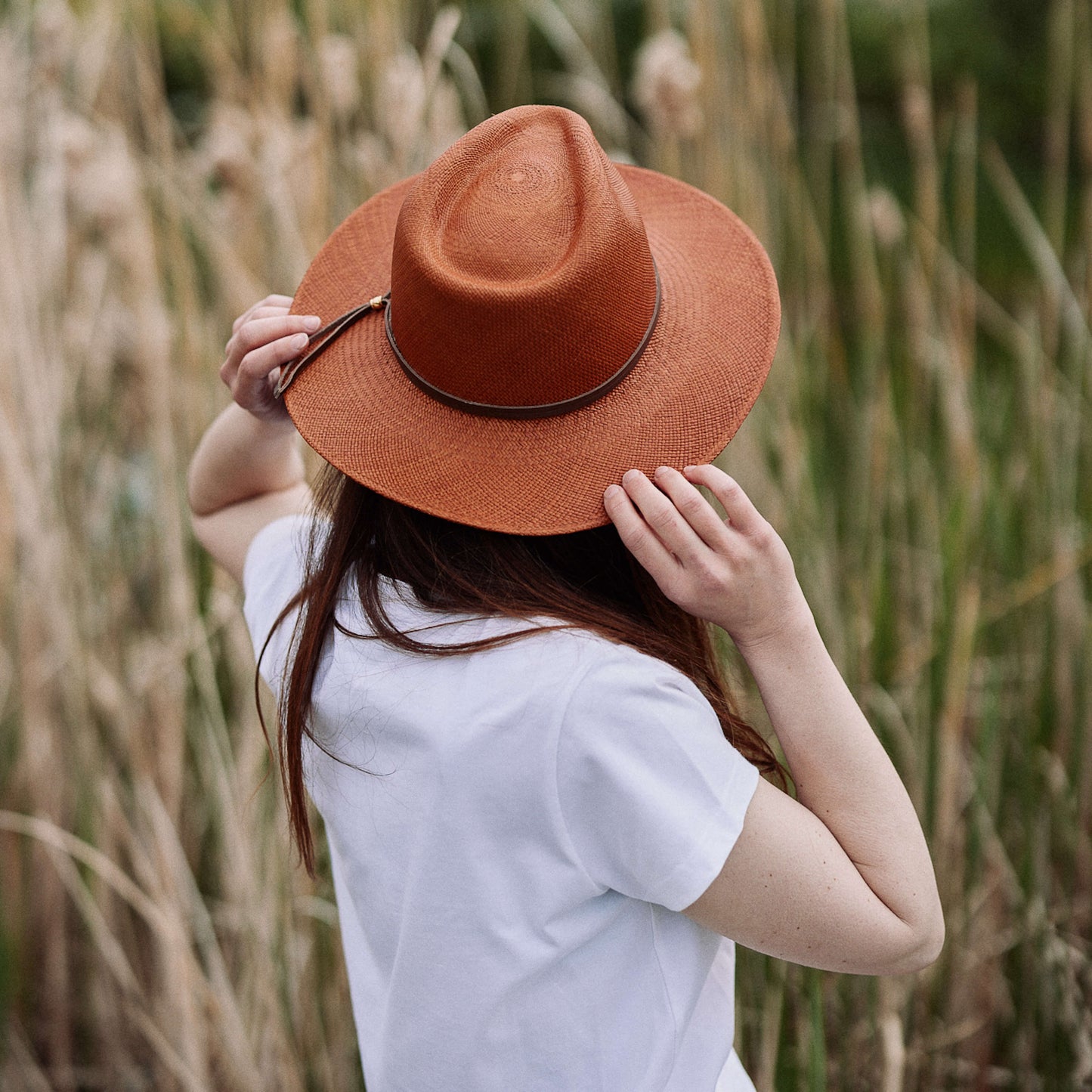 Le Chapeau Fedora