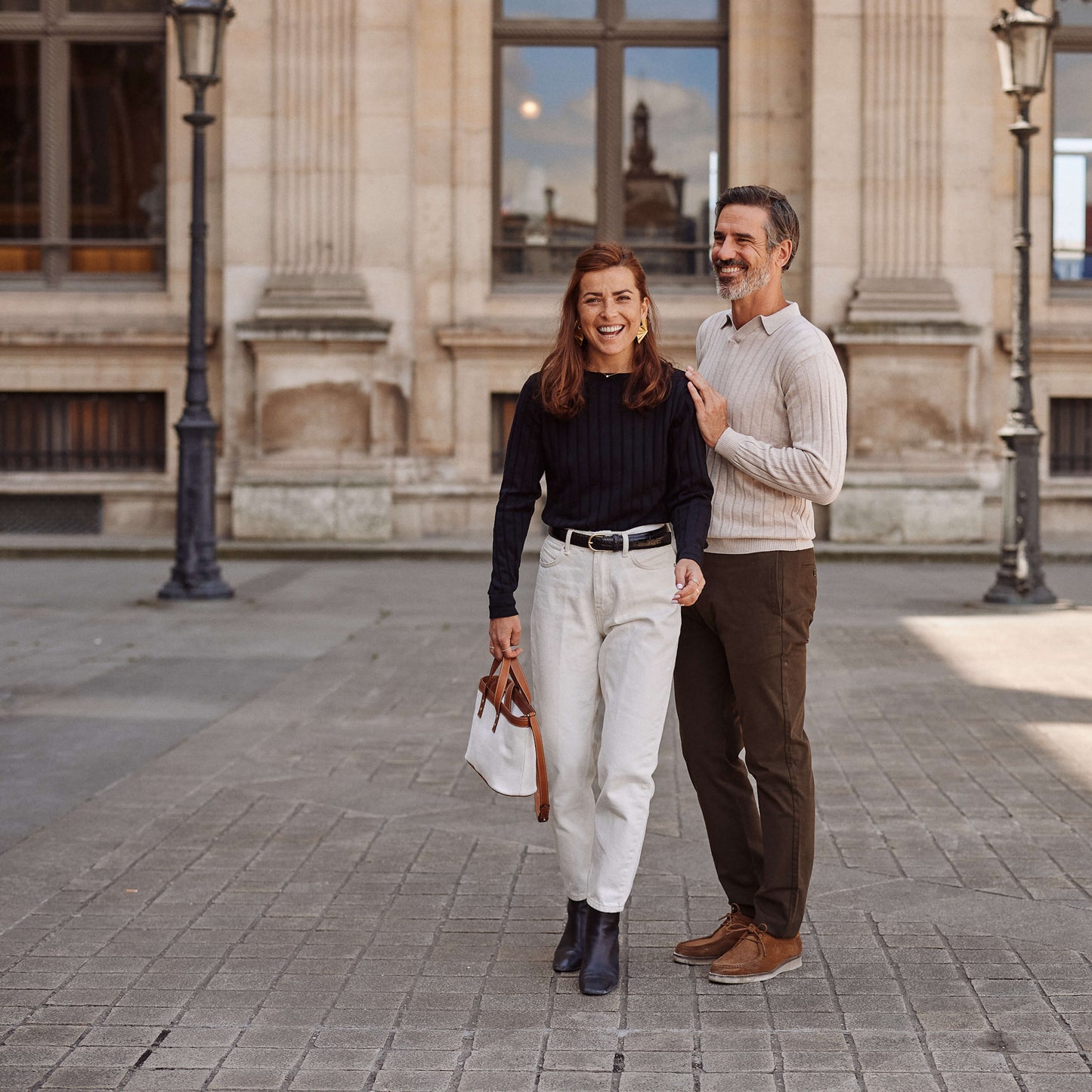 La Ceinture Cuir Trinita
