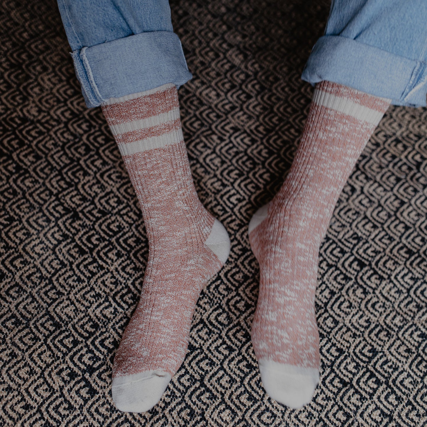 Les Chaussettes Bussière 🇫🇷 Homme - Packs x3