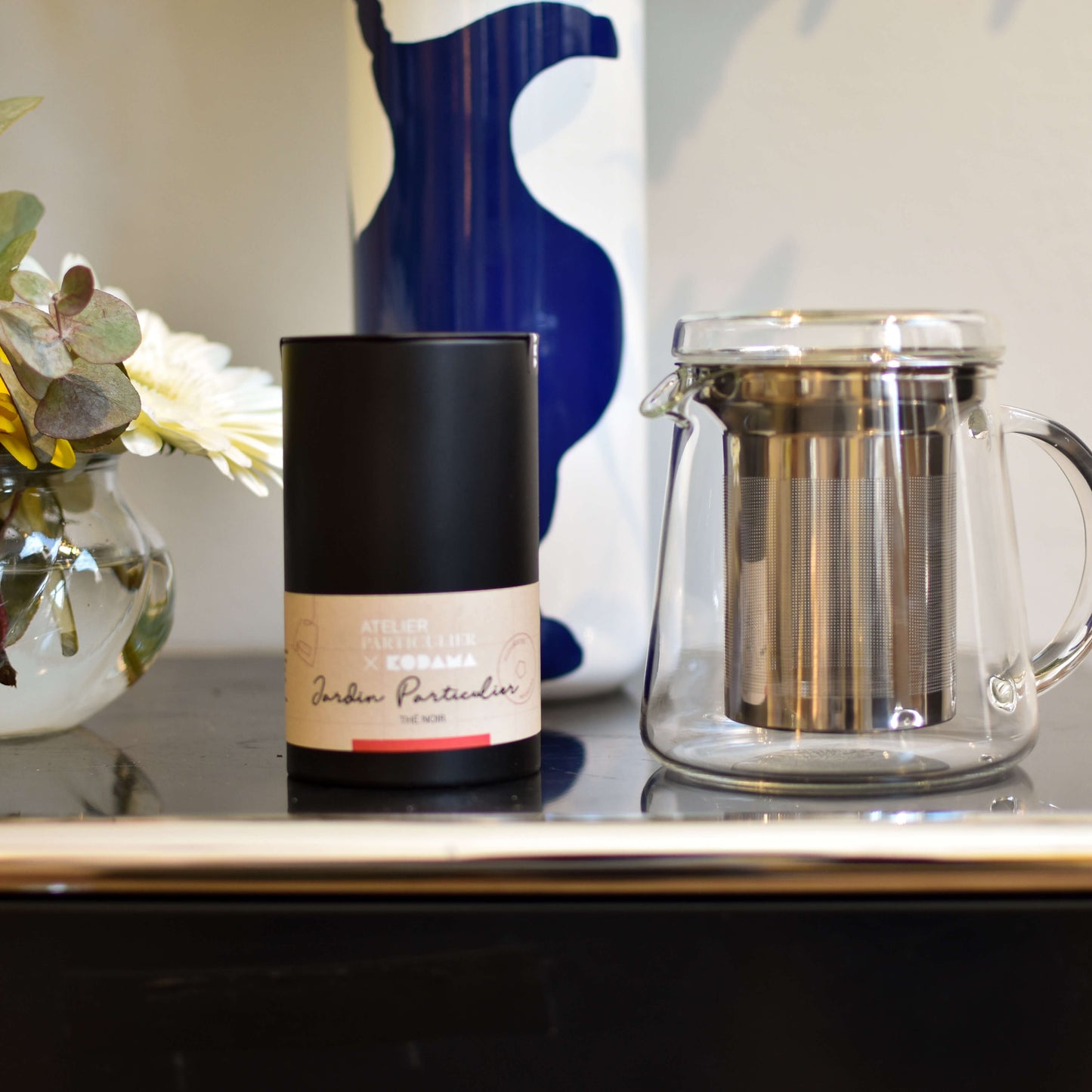 Trendglas - Théière For Two