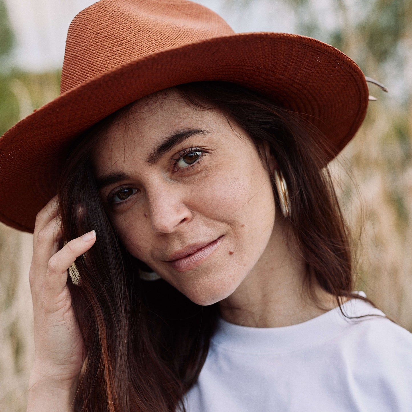 Le Chapeau Fedora