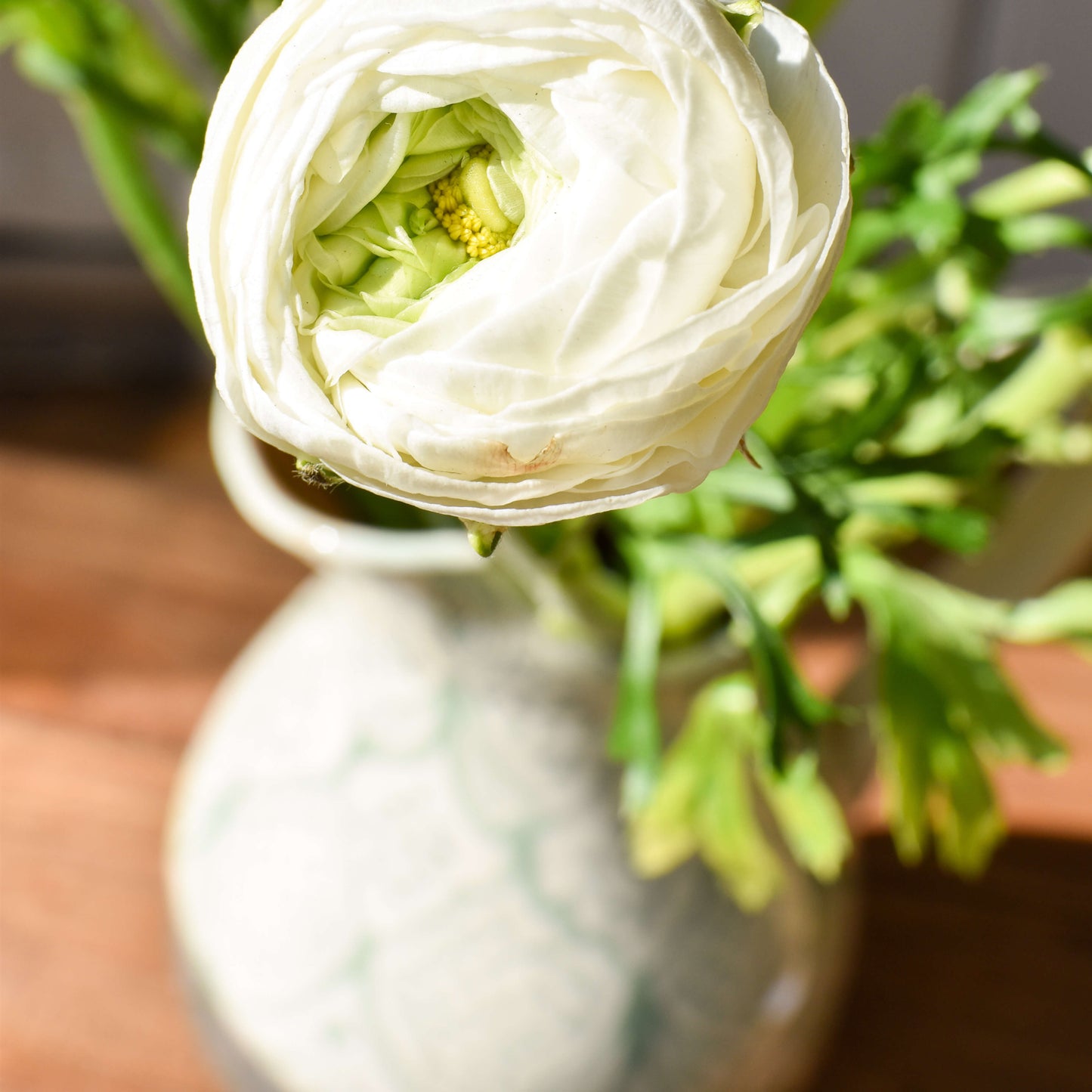 Poterie Serghini - La Carafe