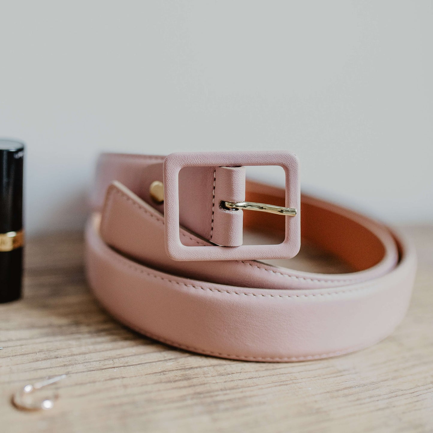 La Ceinture Cuir Villandry