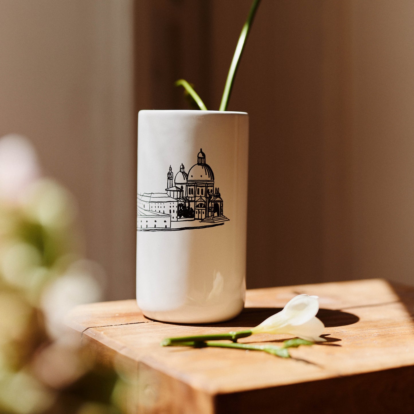 Le Petit Vase Venise