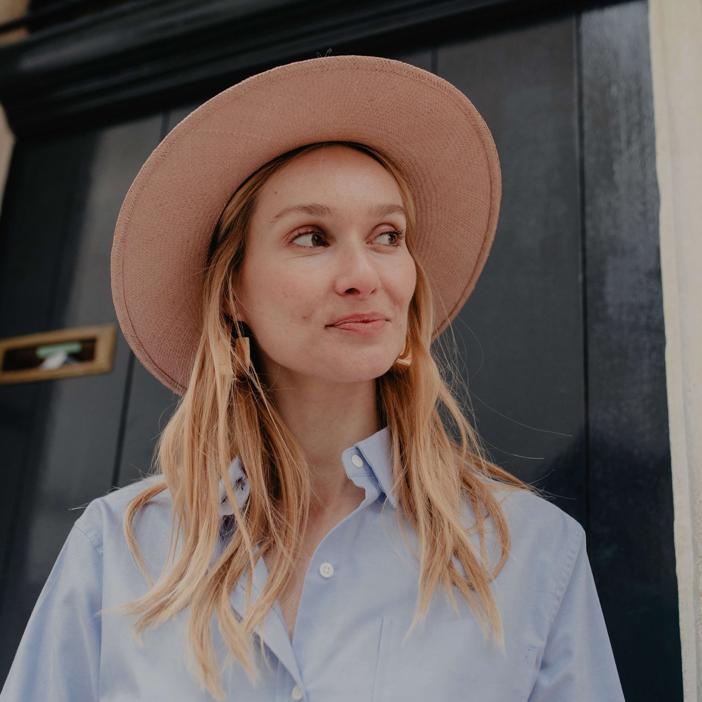 Le Chapeau Fedora
