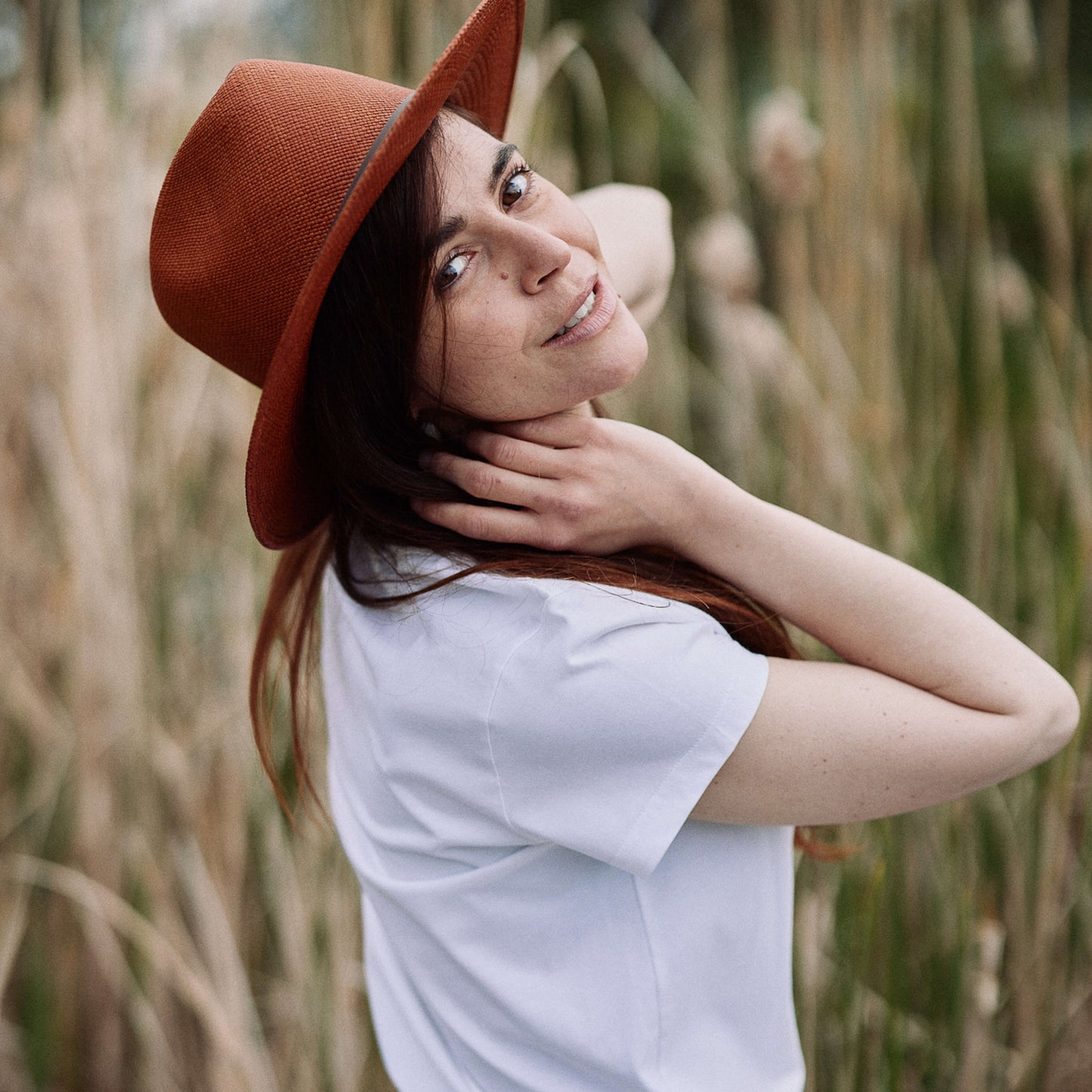 Le Chapeau Fedora