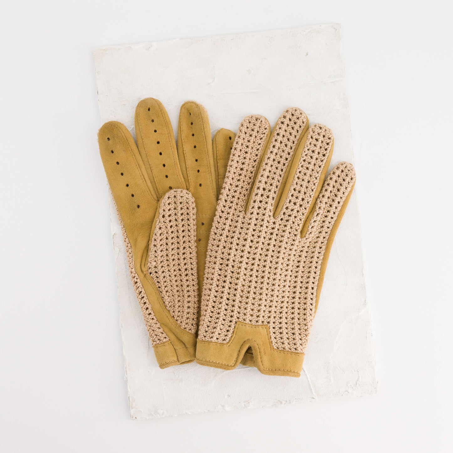 Les Gants Pilote