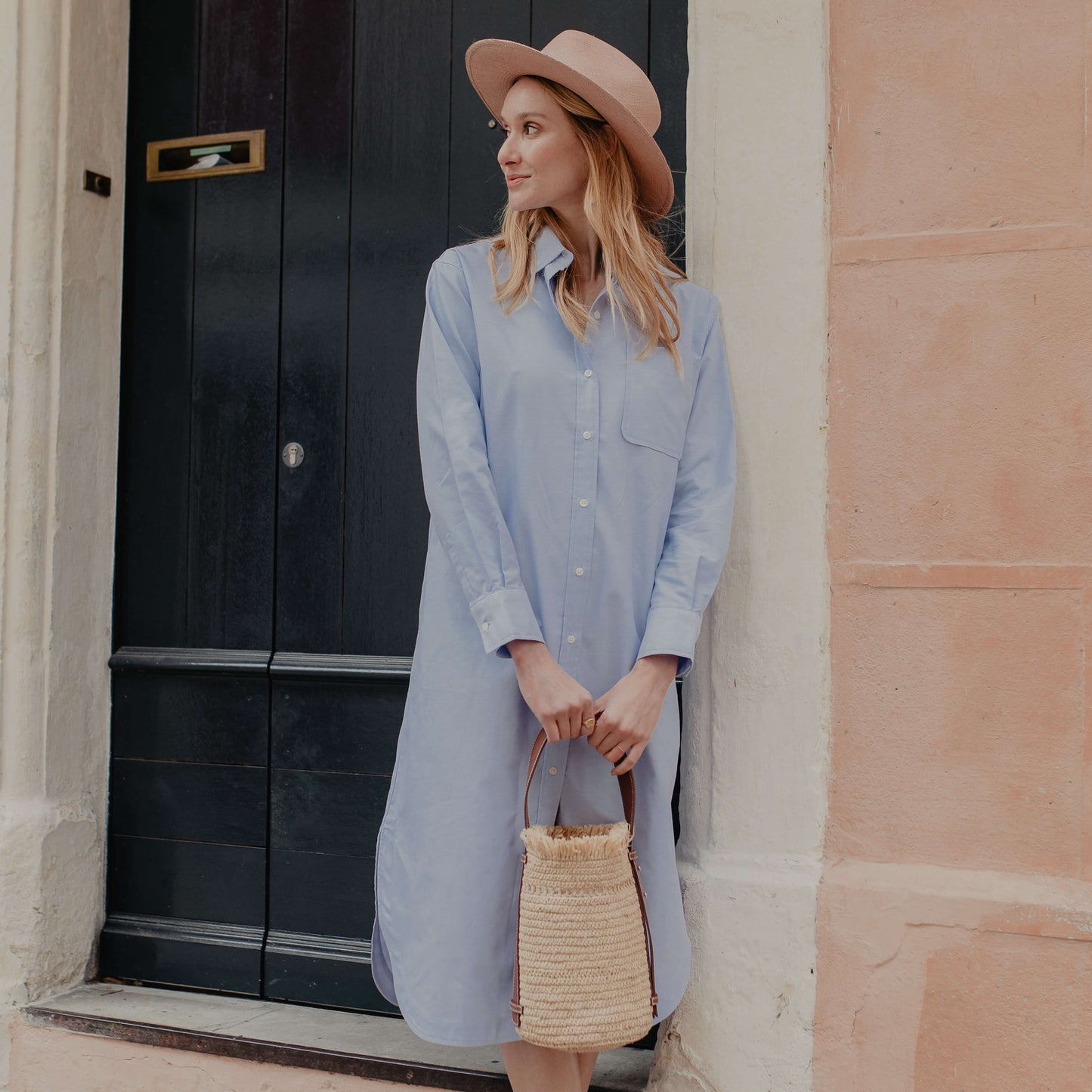 Le Chapeau Fedora