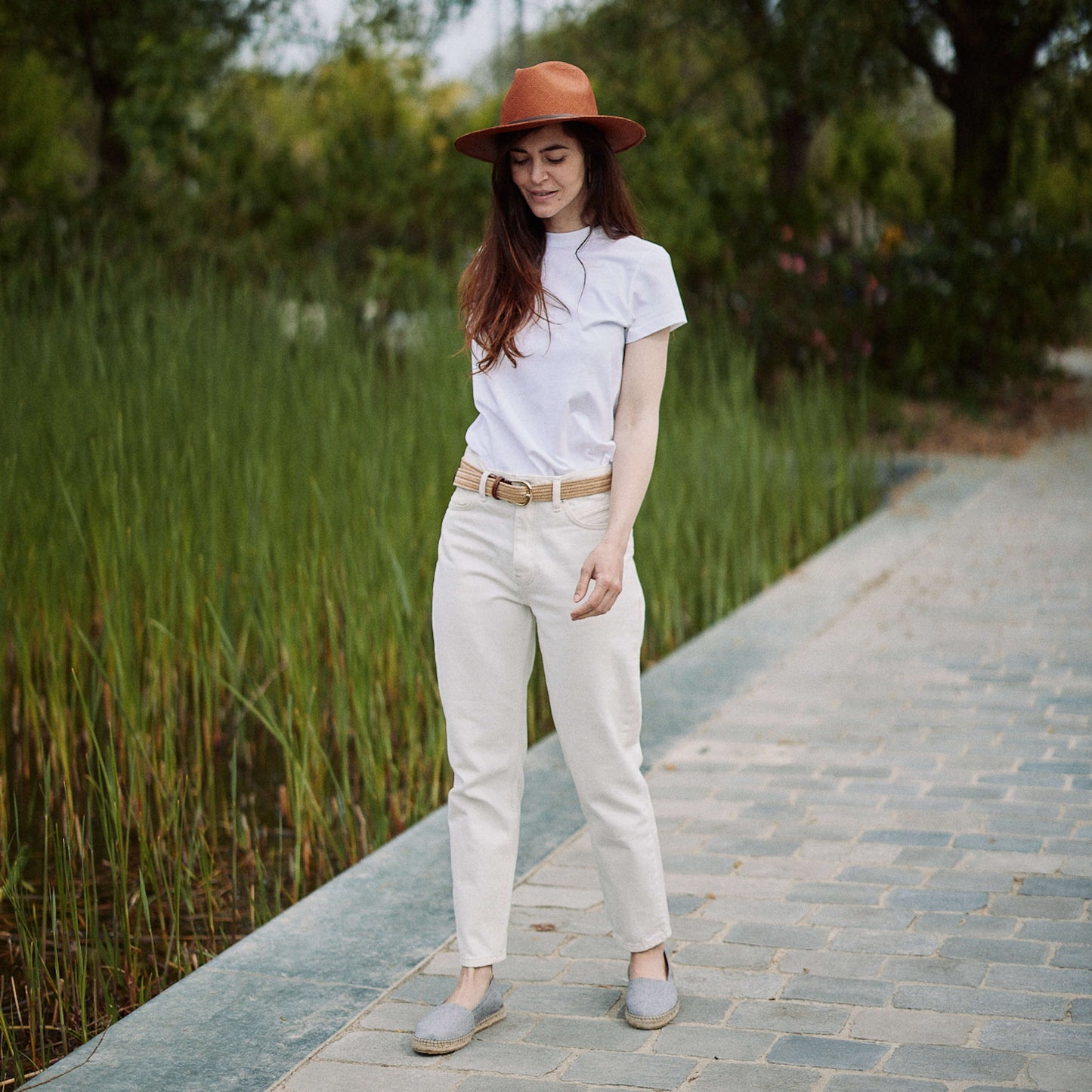 Le Chapeau Fedora