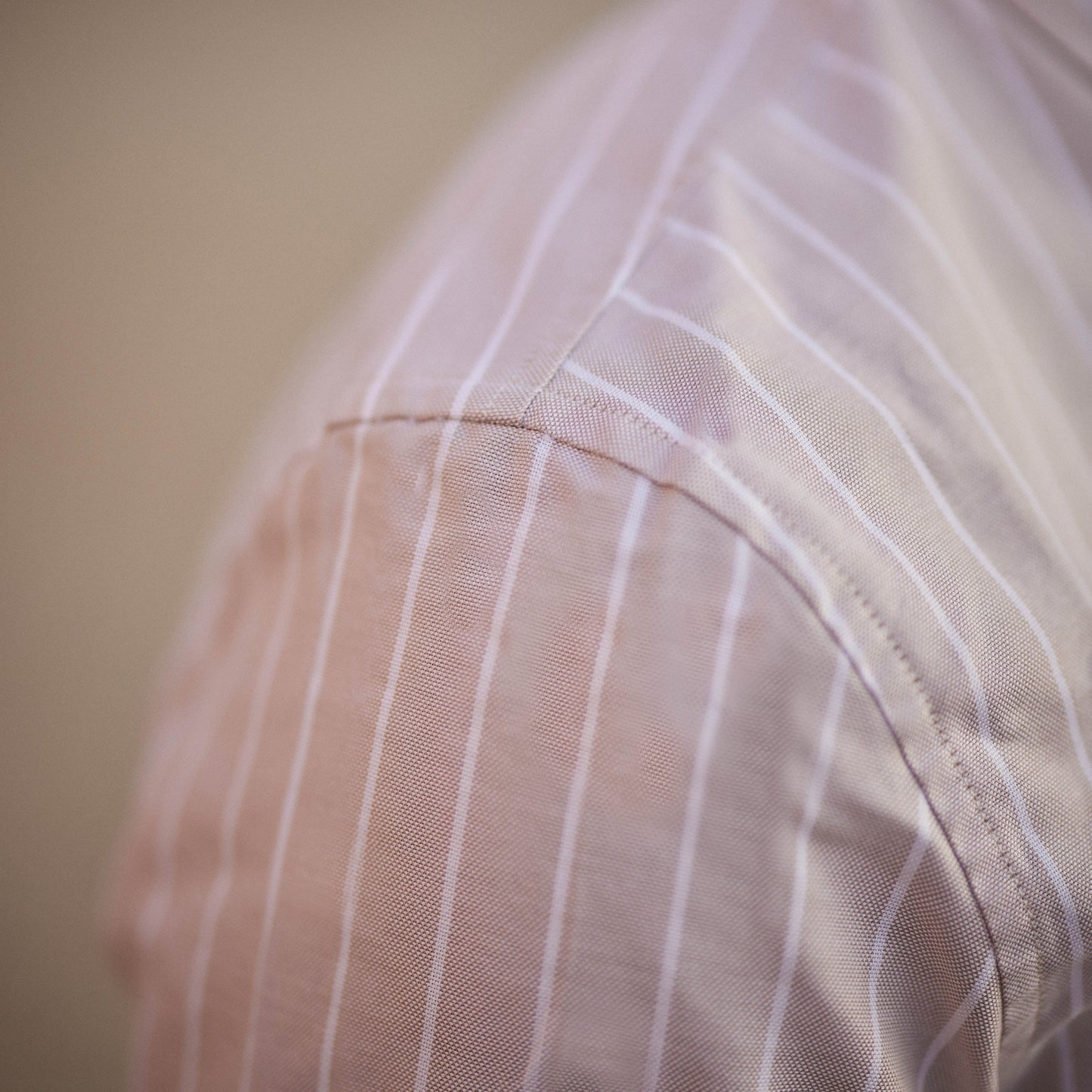 La Chemise Oxford Oeko-Tex Homme