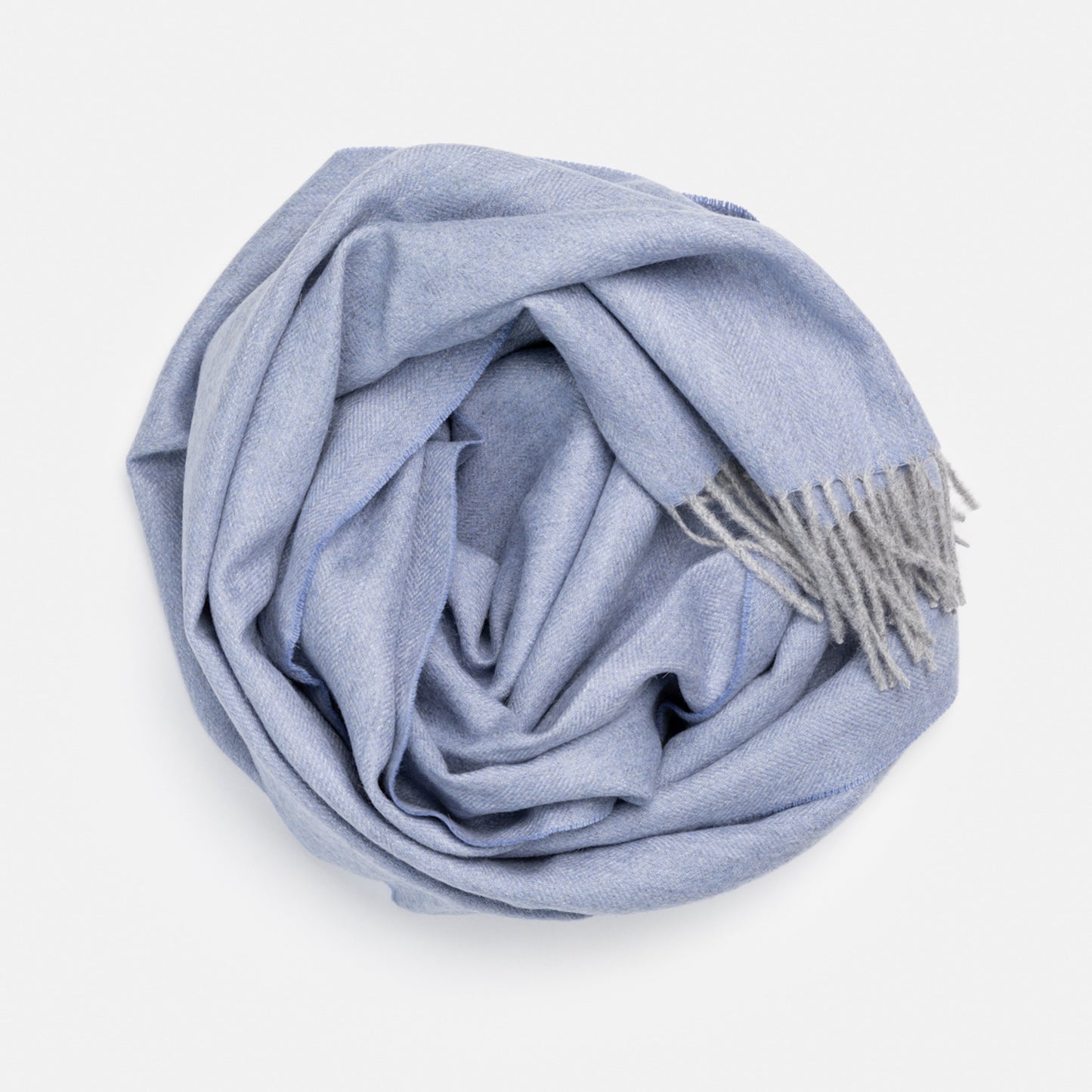 L'Echarpe Baby Alpaga Oversize