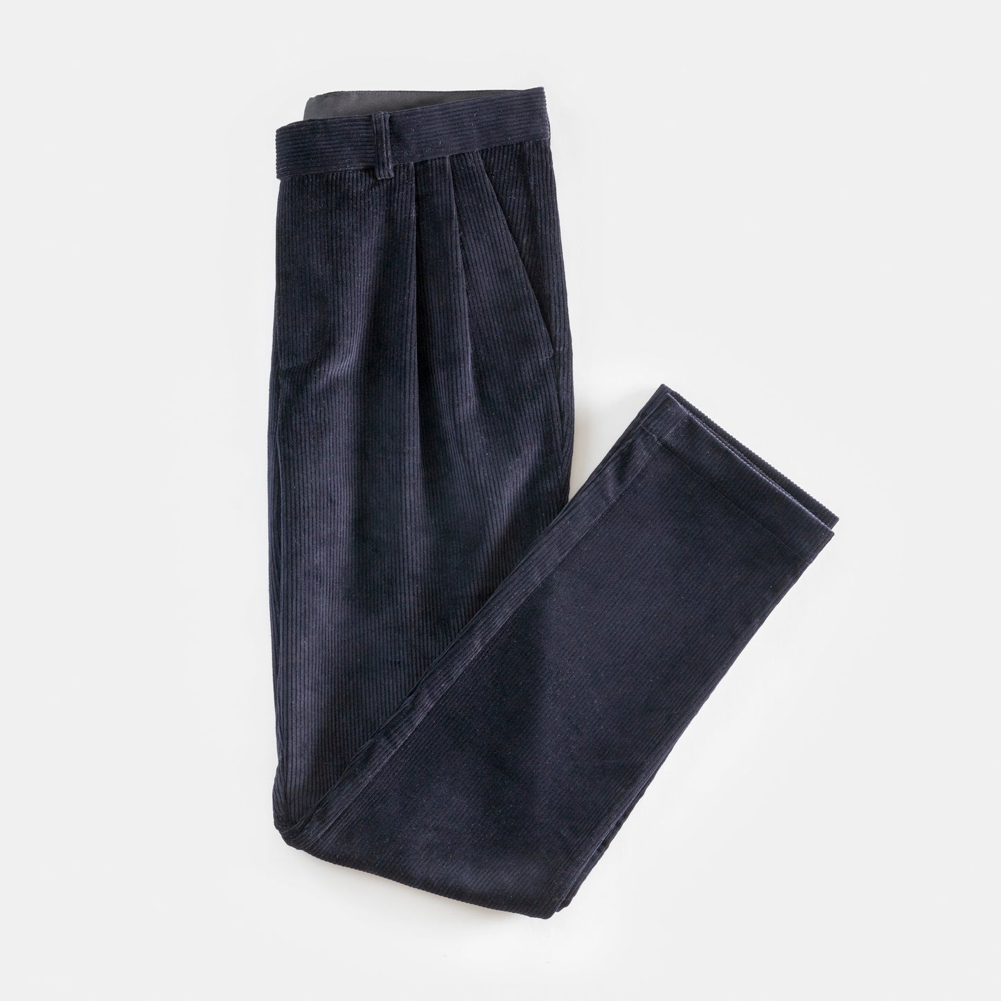 Le Pantalon Velours Homme