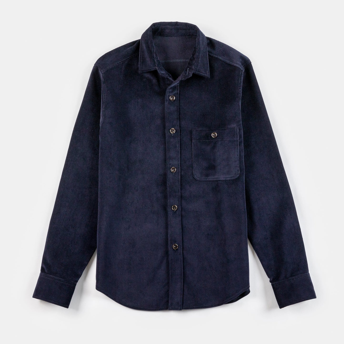 La Surchemise Velours