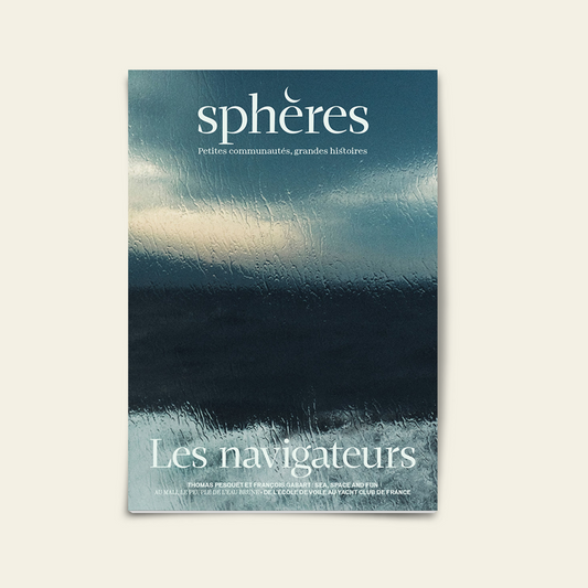 Sphères - Les Navigateurs