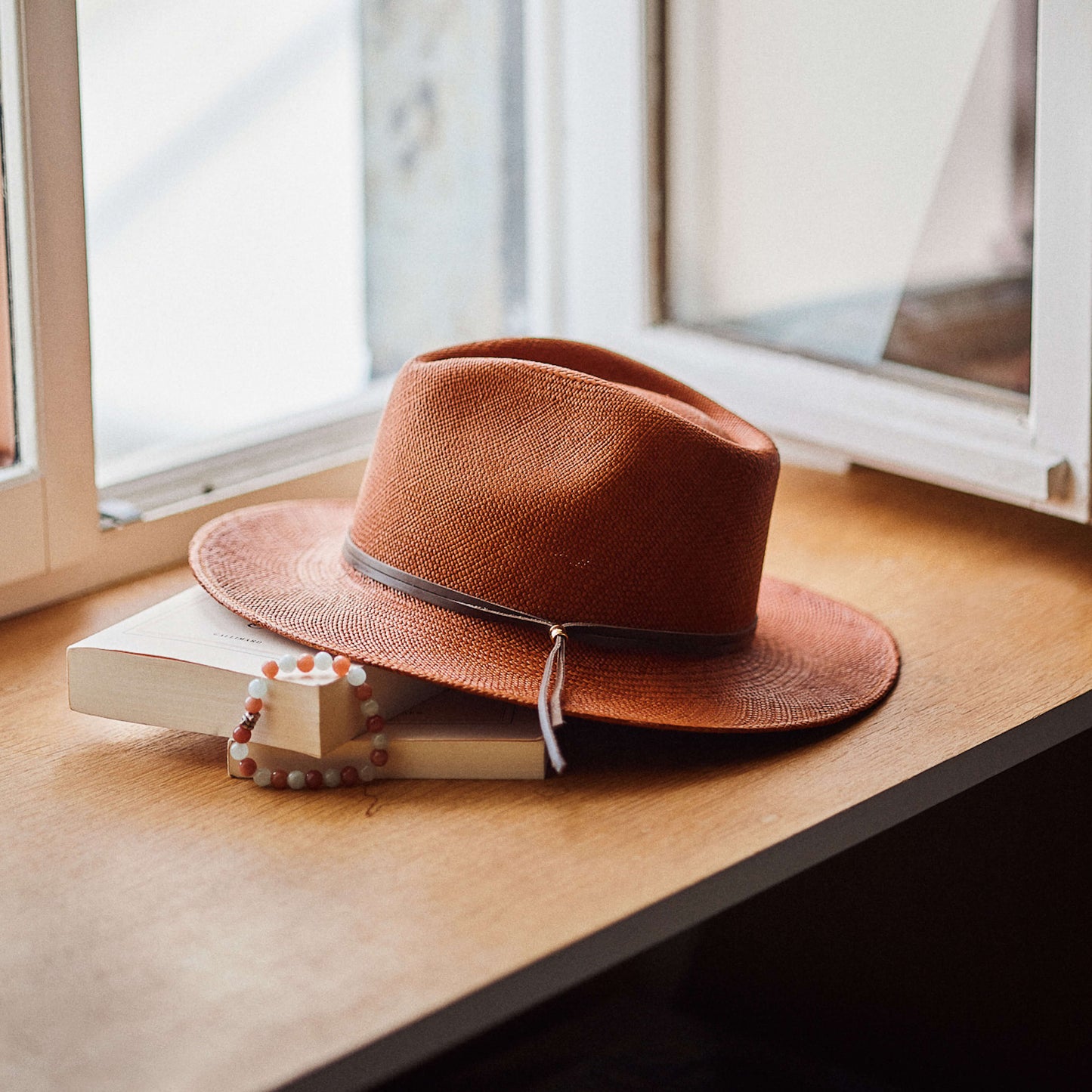 Le Chapeau Fedora