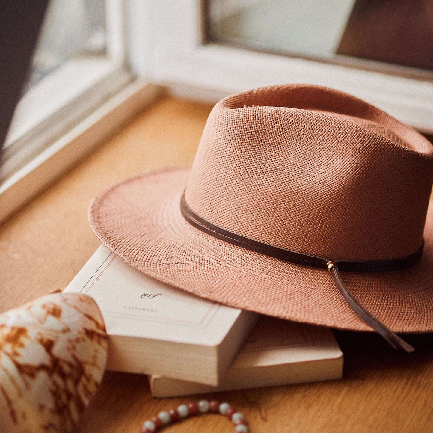 Le Chapeau Fedora