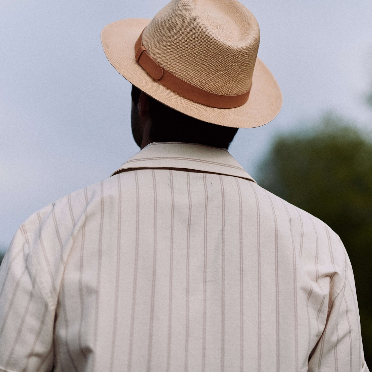 La Chemise Col Cubain