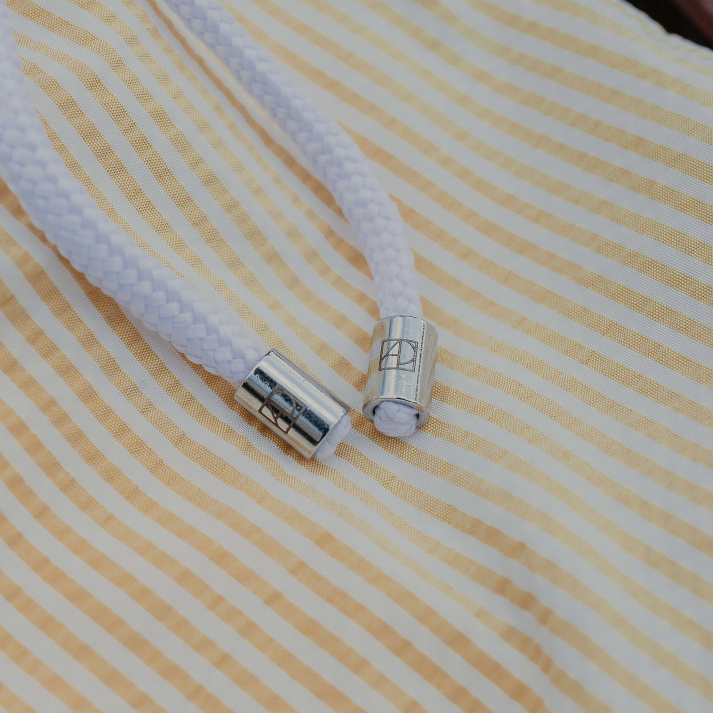 Le Maillot de Bain Seersucker