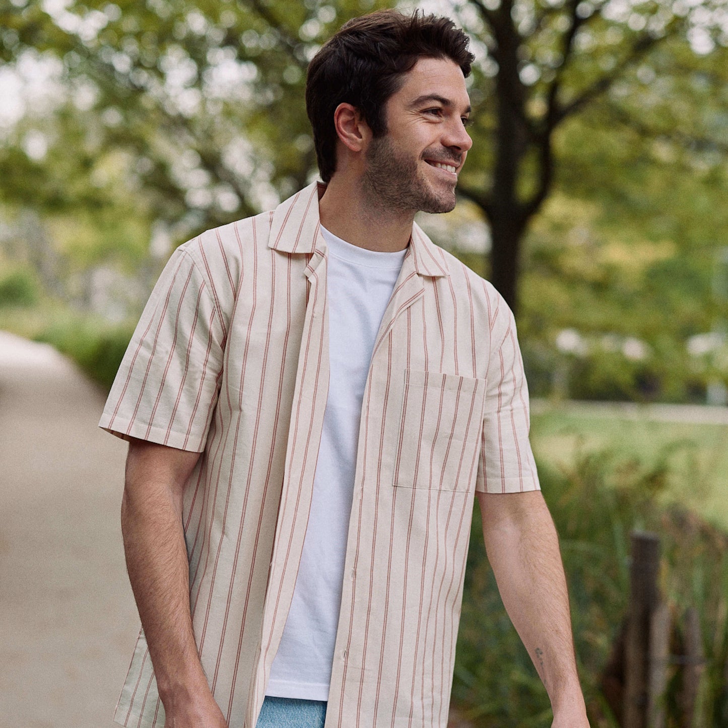 La Chemise Col Cubain