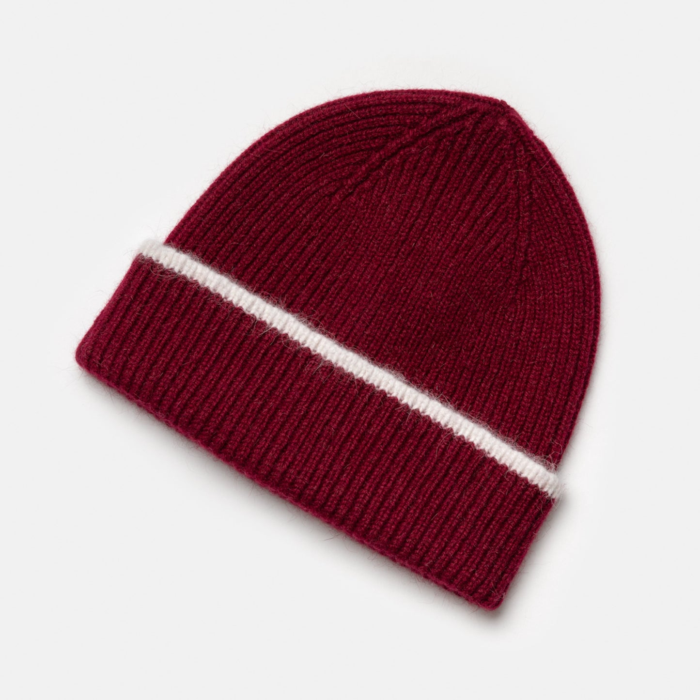 Le Bonnet Geelongora Bicolore