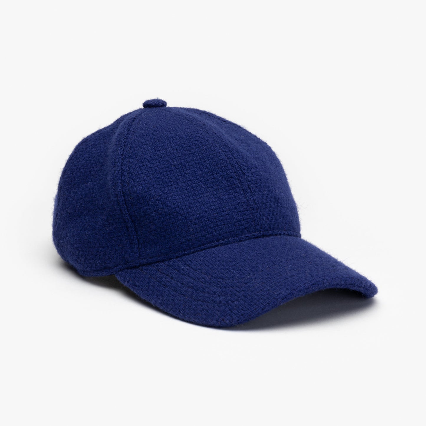 La Casquette Laine des Alpes