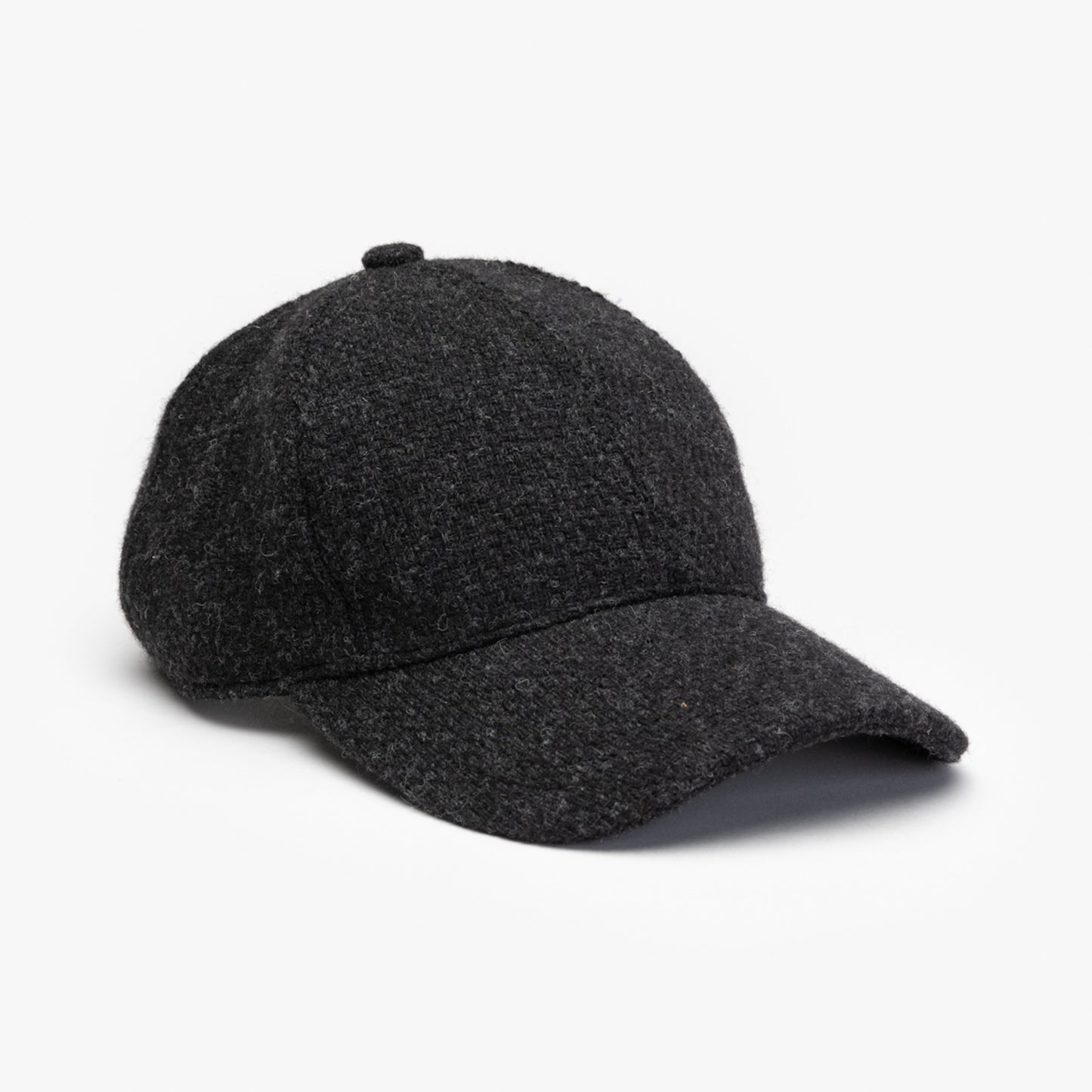 La Casquette Laine des Alpes