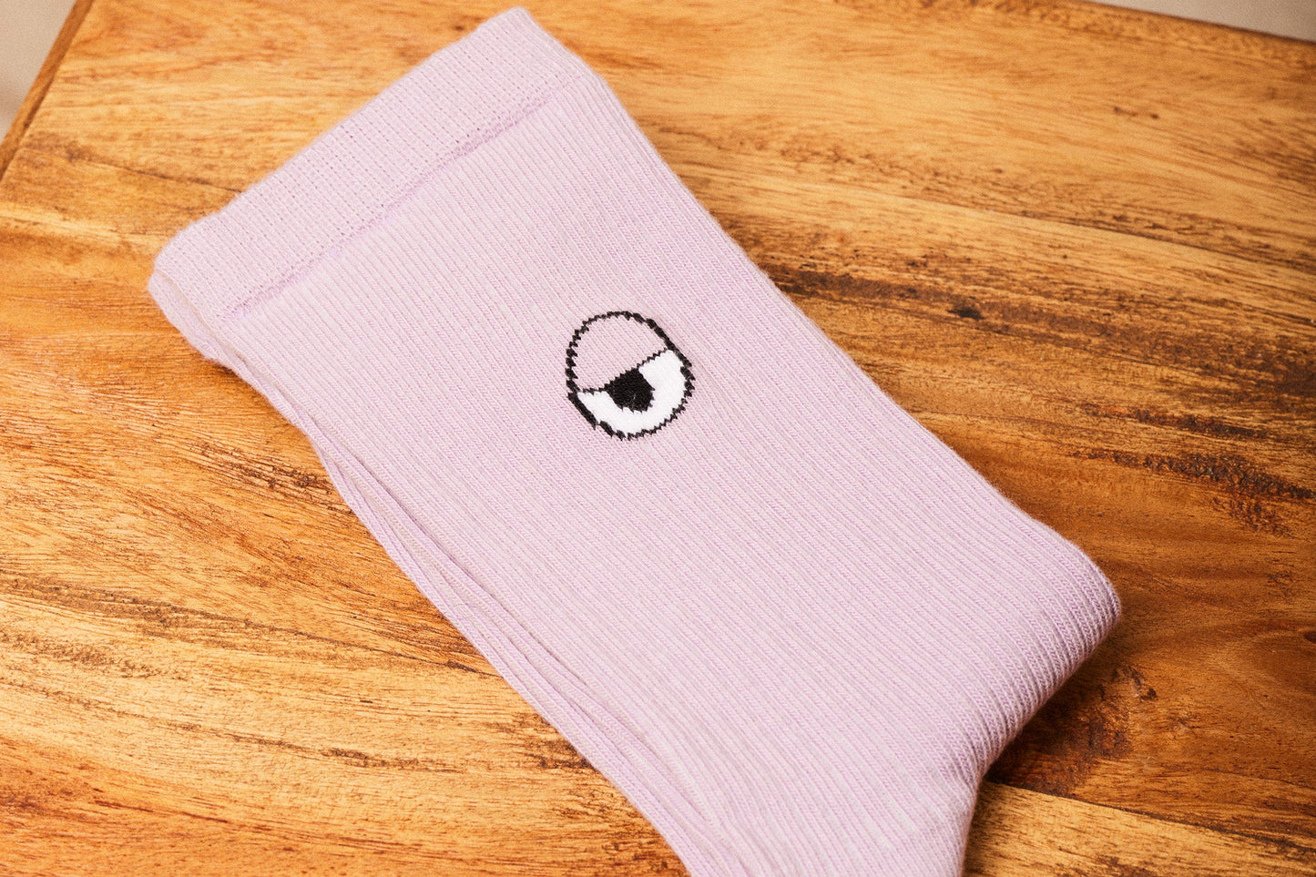 Les Chaussettes Bellac 🇫🇷 Femme - Pack x1 par Julien Michaud