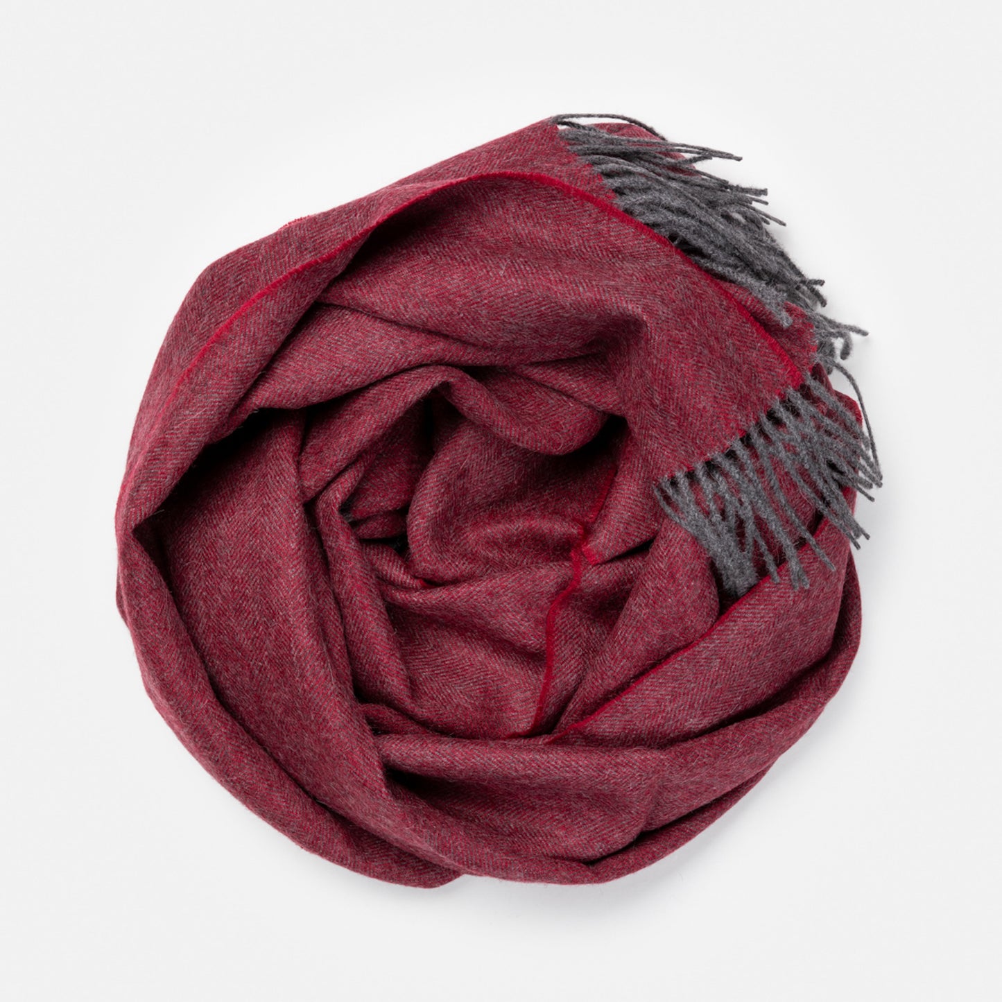 L'Echarpe Baby Alpaga Oversize