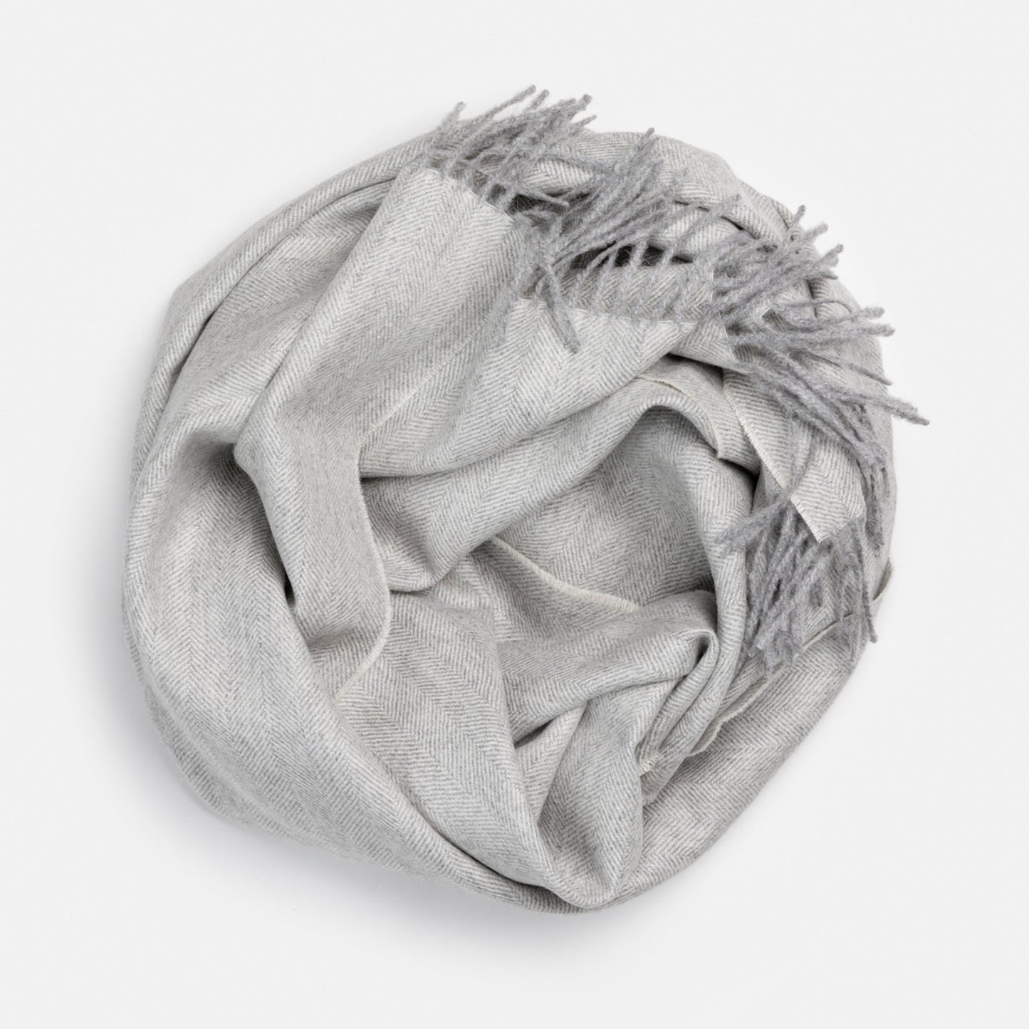 L'Echarpe Baby Alpaga Oversize