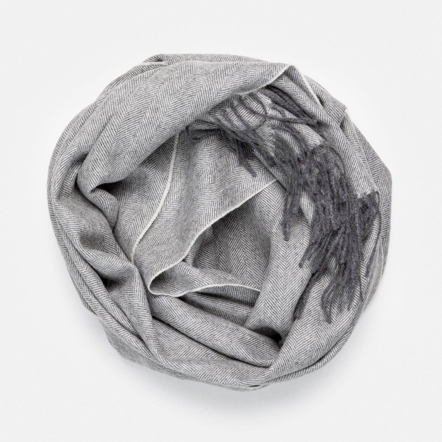 L'Echarpe Baby Alpaga Oversize