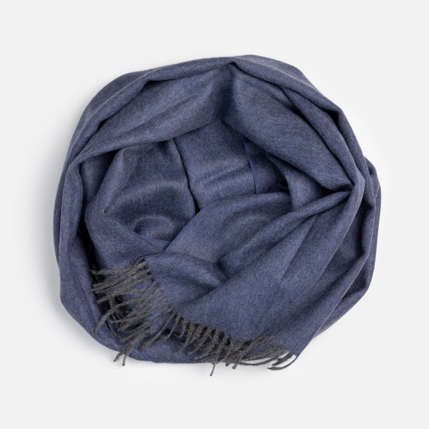 L'Echarpe Baby Alpaga Oversize