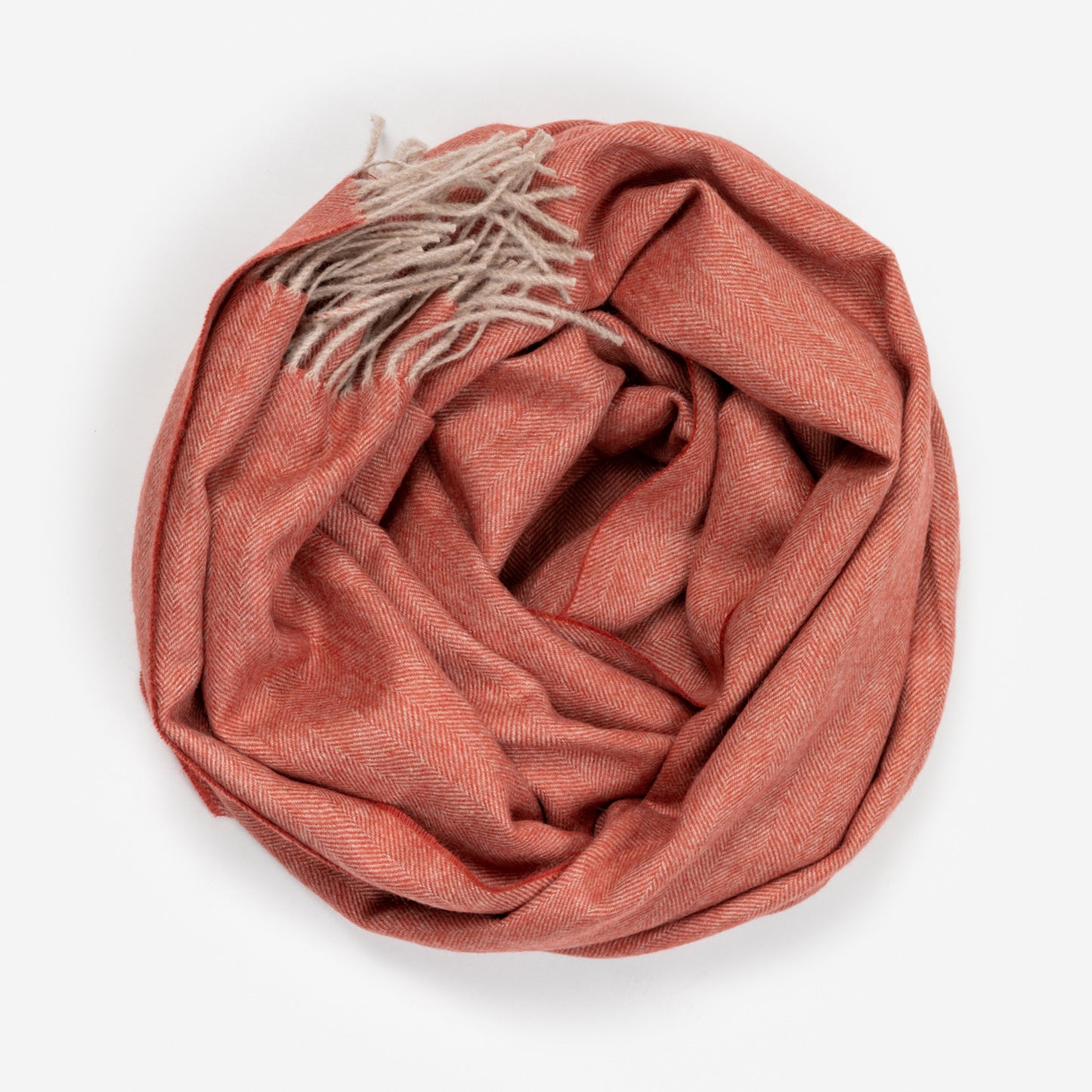 L'Echarpe Baby Alpaga Oversize