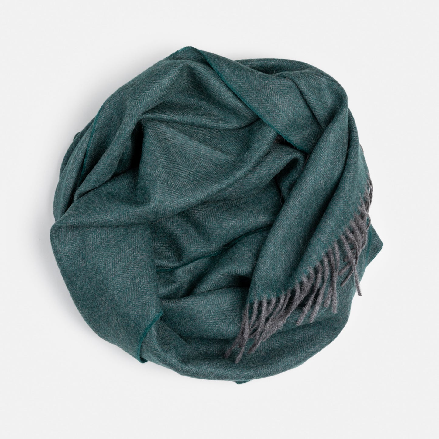 L'Echarpe Baby Alpaga Oversize