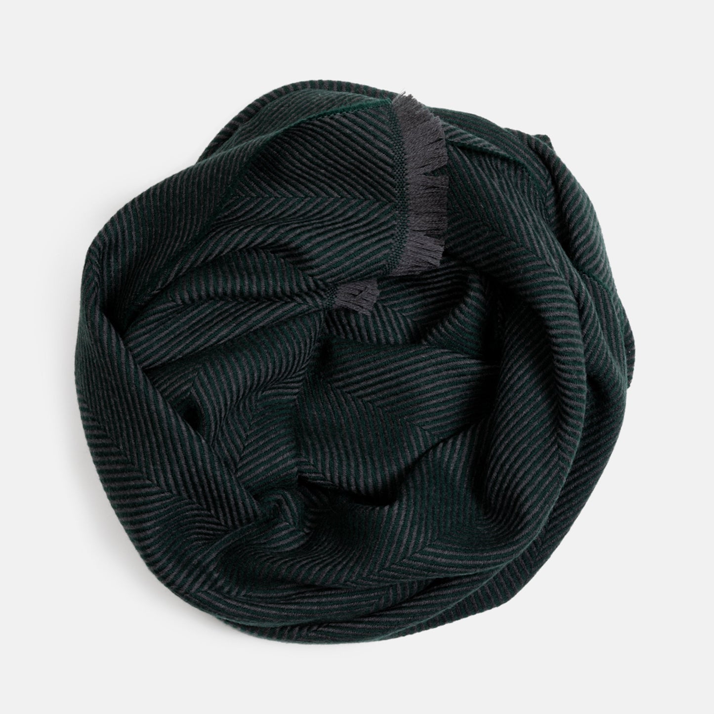 L'Echarpe Mérinos Chevrons