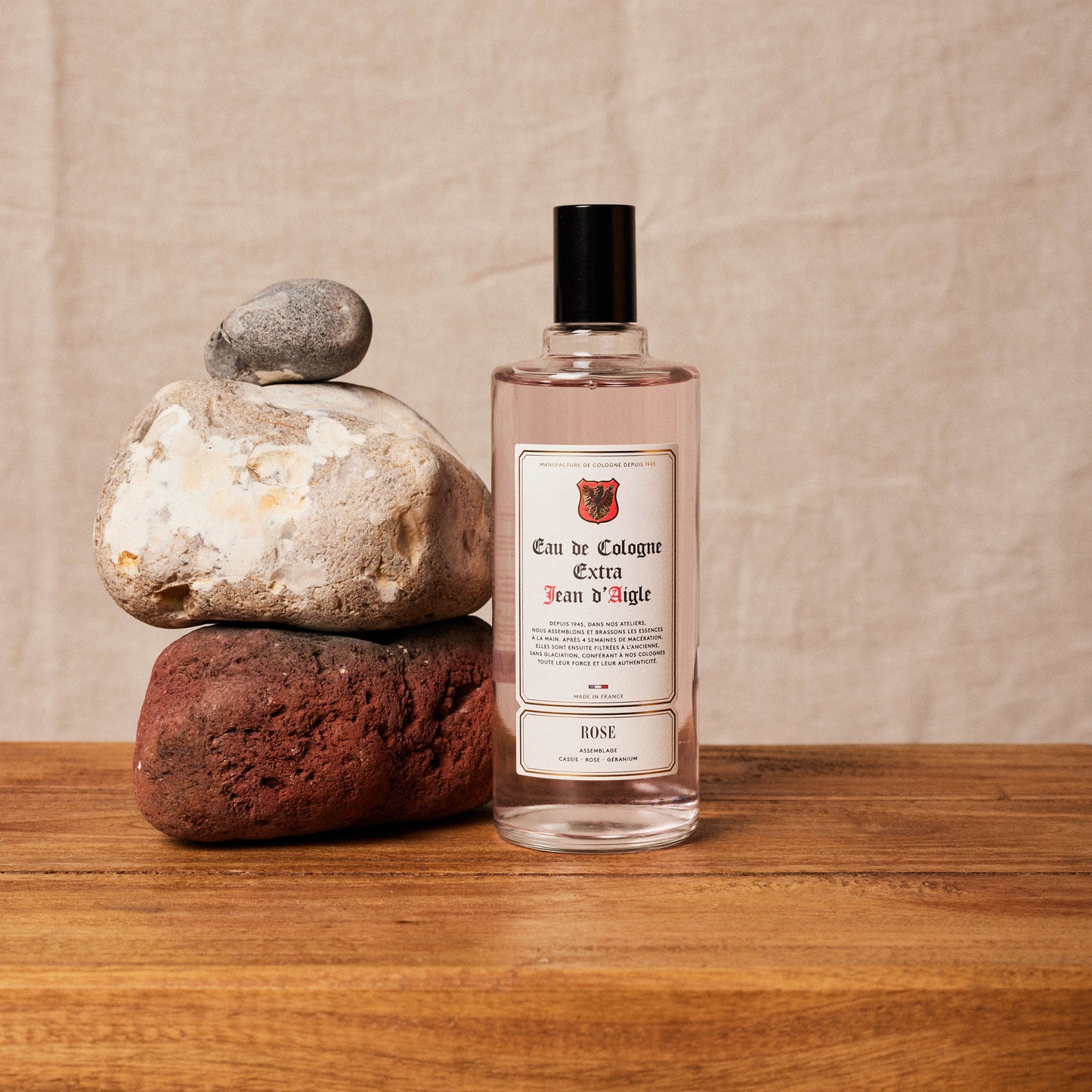 Jean d'Aigle - Eau de Cologne