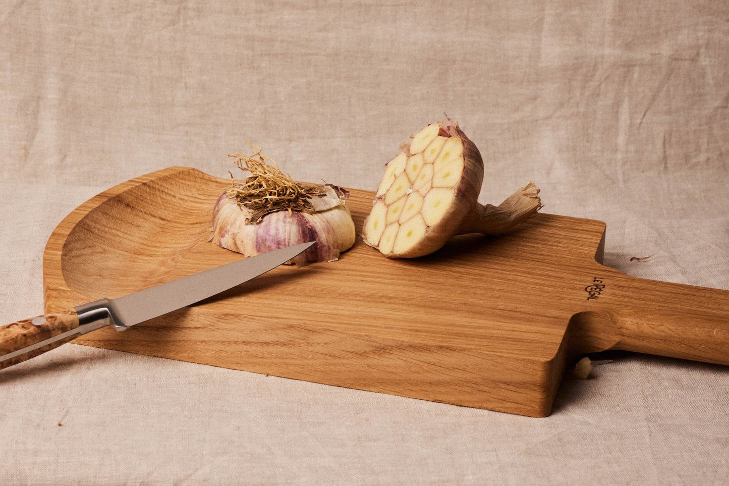 Le Régal - Planche Le Messidor
