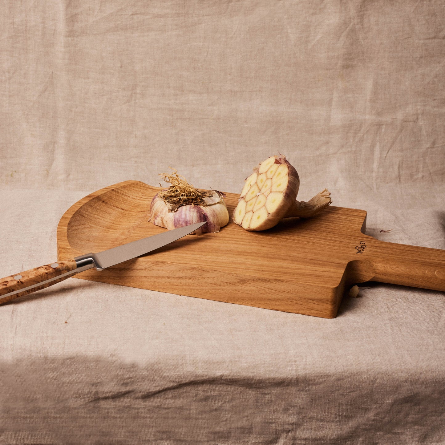 Le Régal - Planche Le Messidor