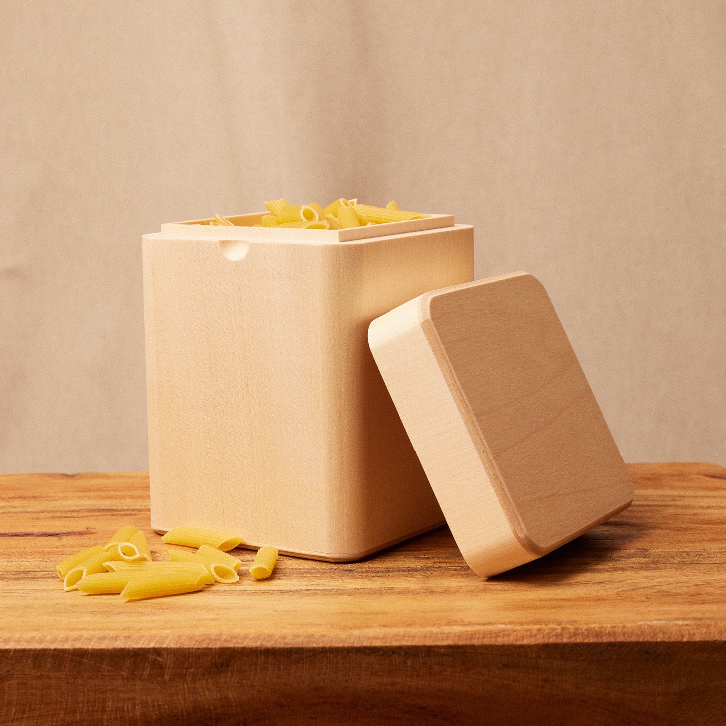 Manufacture Jacquemin - La Grande Boite de Rangement