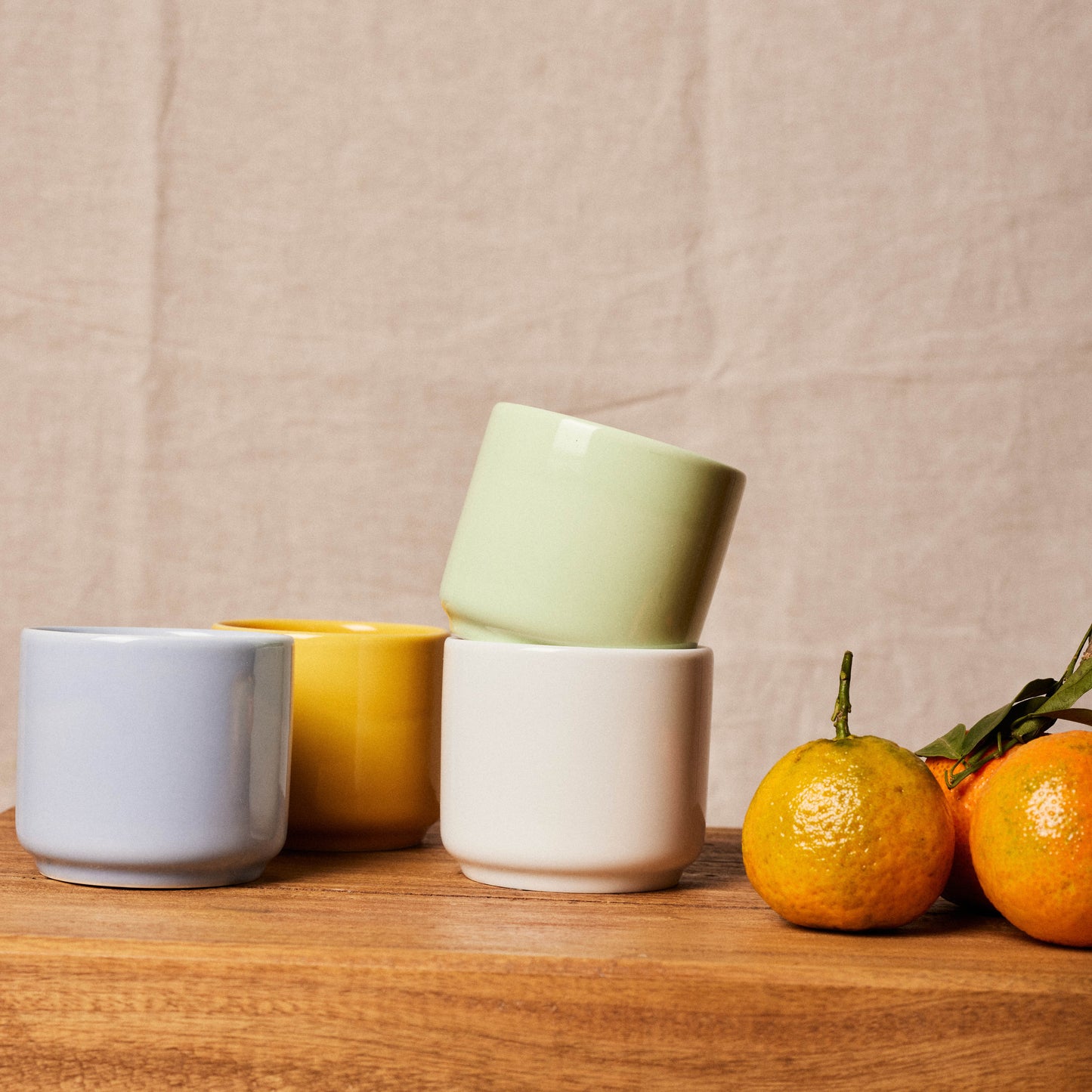 Ogre La Fabrique - Pack 4x Tasses