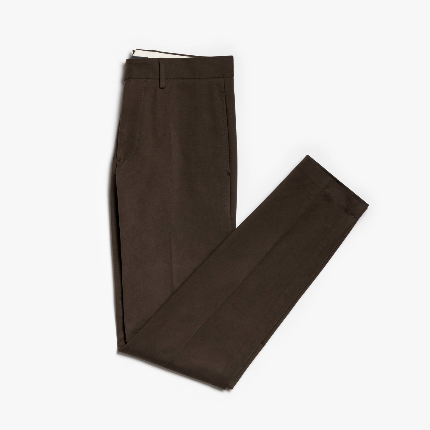 Le Chino Coton Oeko-Tex Homme