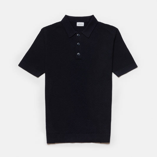 Le Polo Tricot Femme Avila