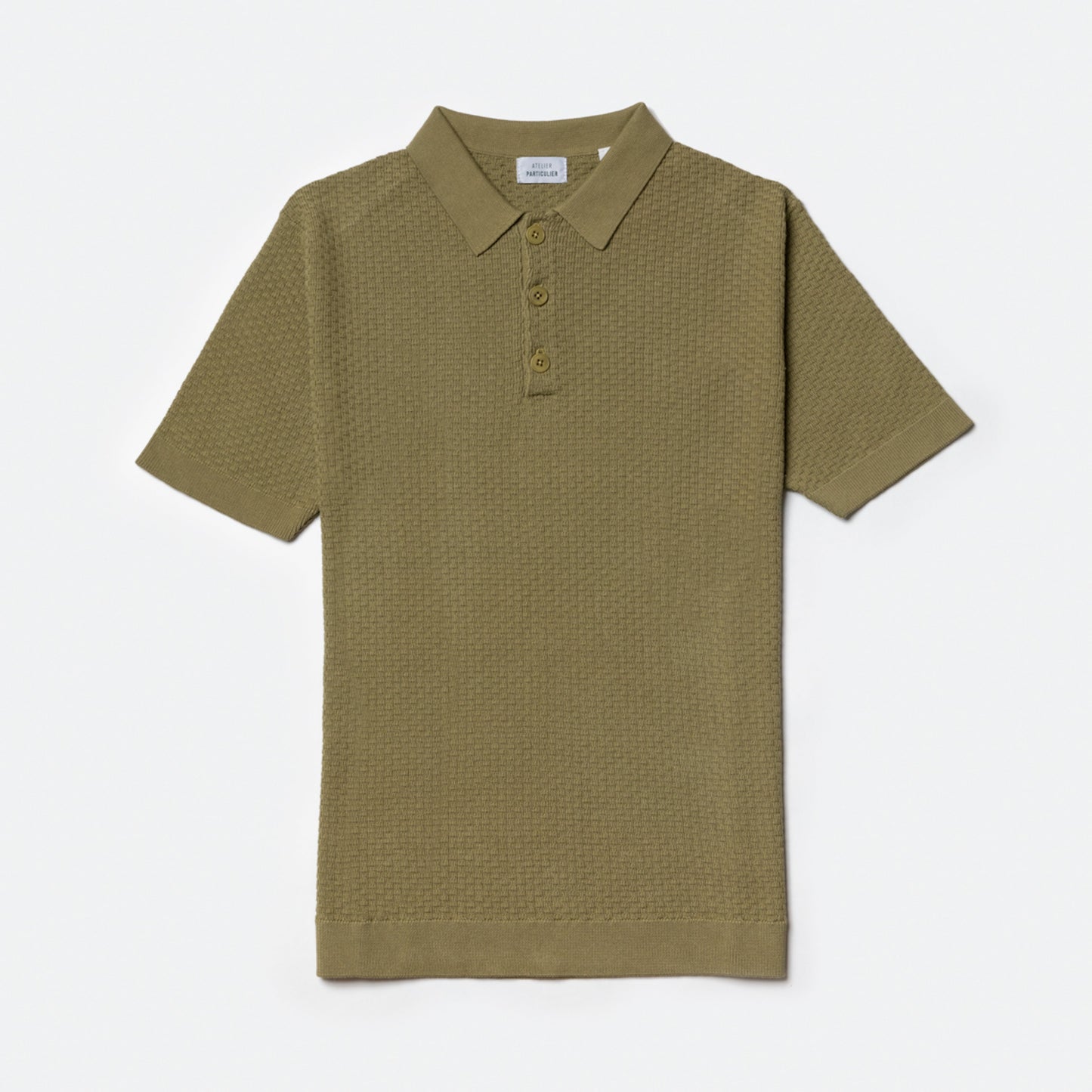 Le Polo Tricot Femme Avila