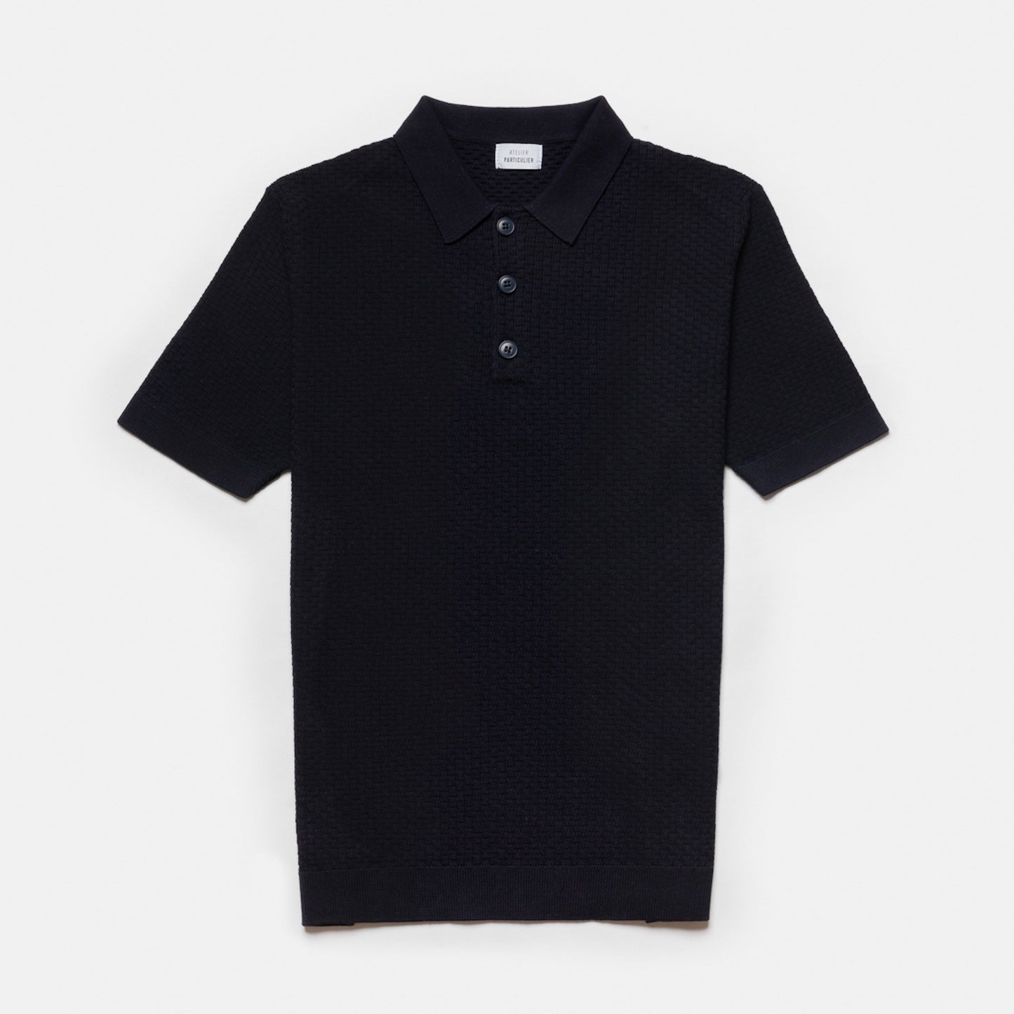 Le Polo Tricot Homme Prado