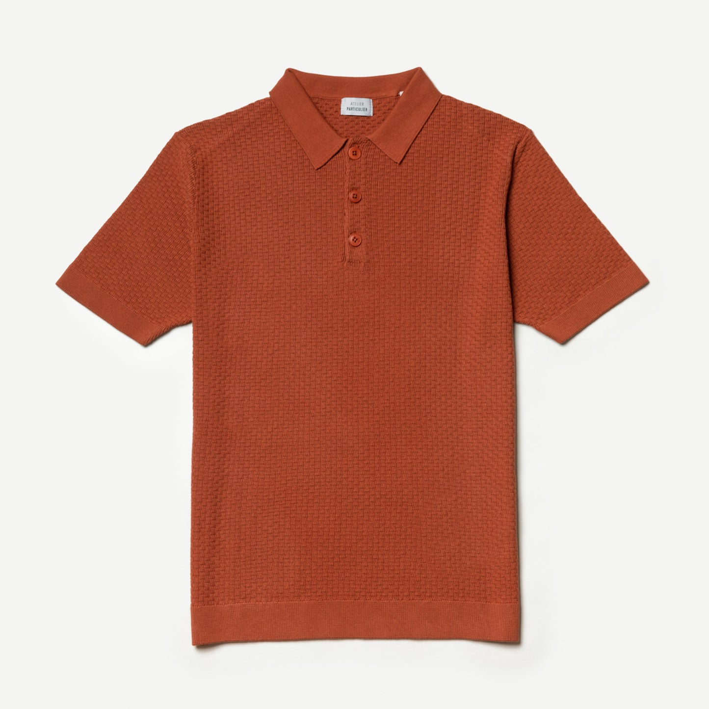 Le Polo Tricot Homme Prado