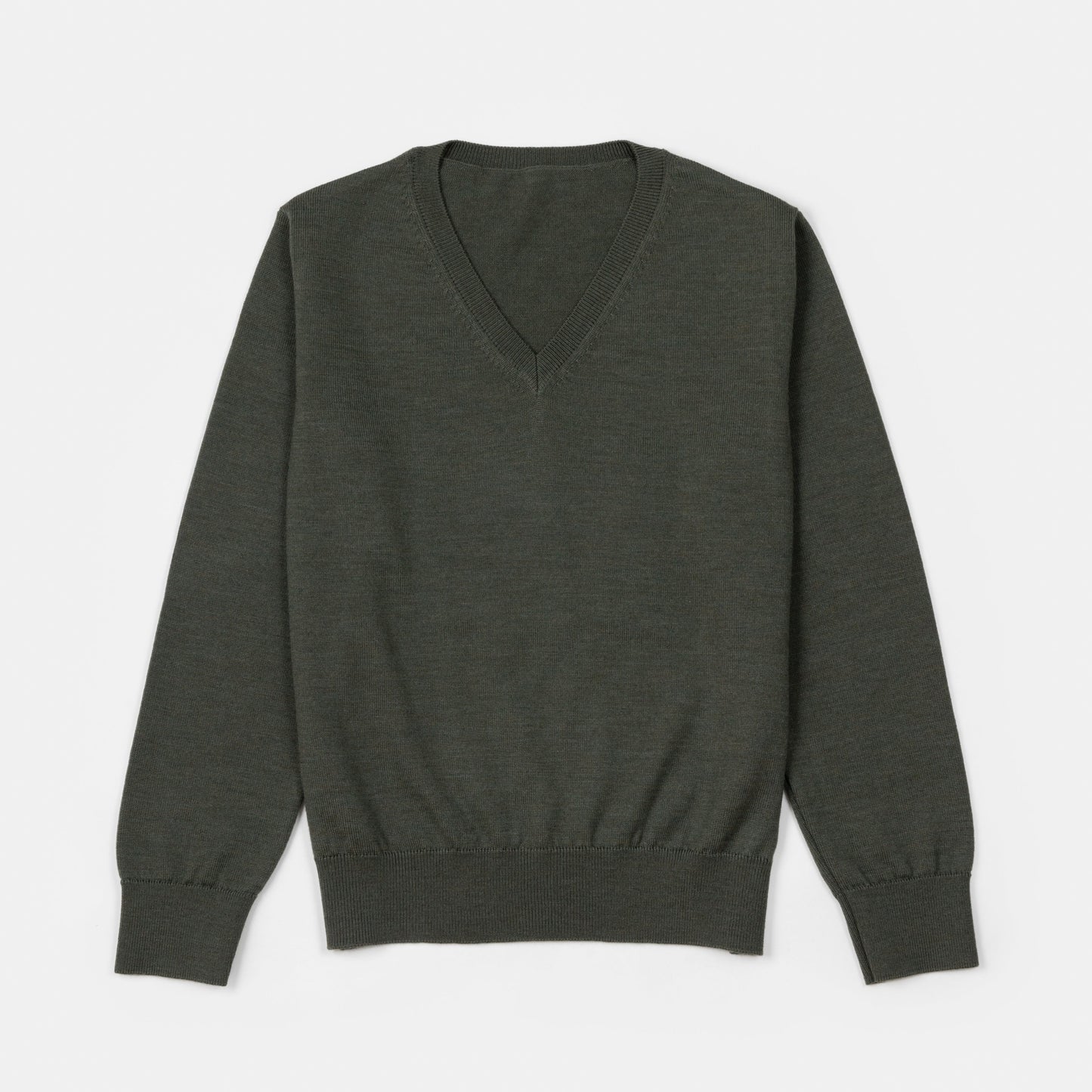 La Maille Mérinos Jersey Femme