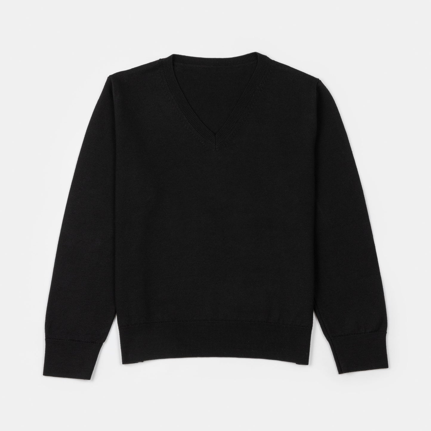 La Maille Mérinos Jersey Femme