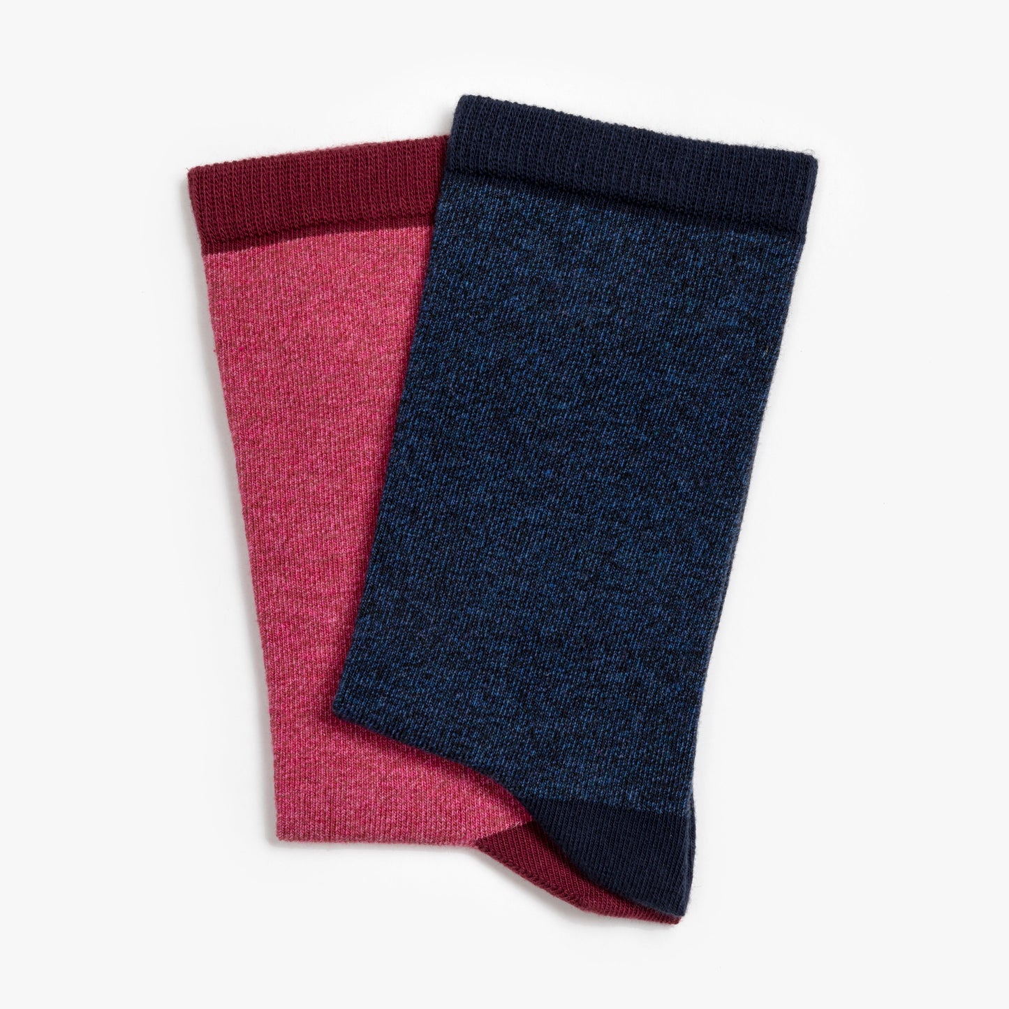 Les Chaussettes Bellac 🇫🇷 Femme - Packs x2